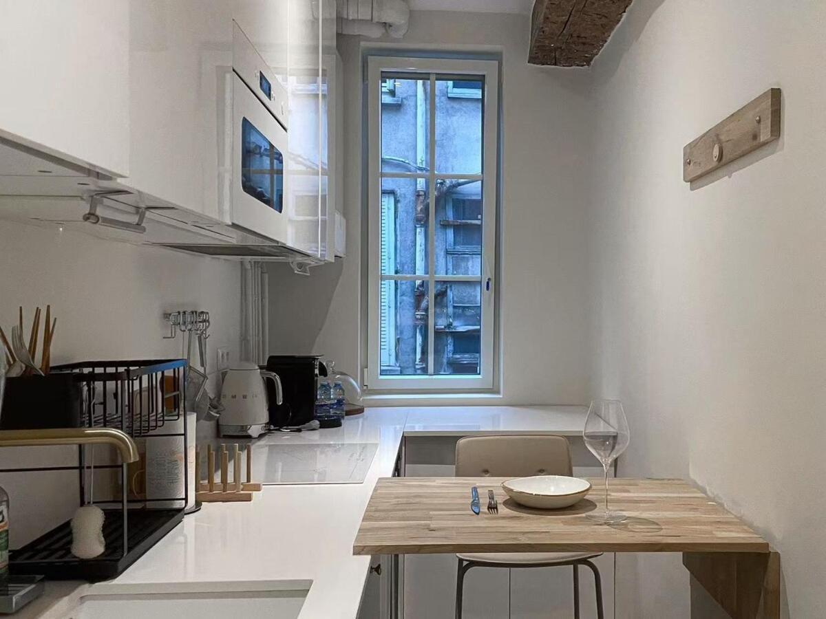 Le Sublime Saint Paul - 4 Apartment *