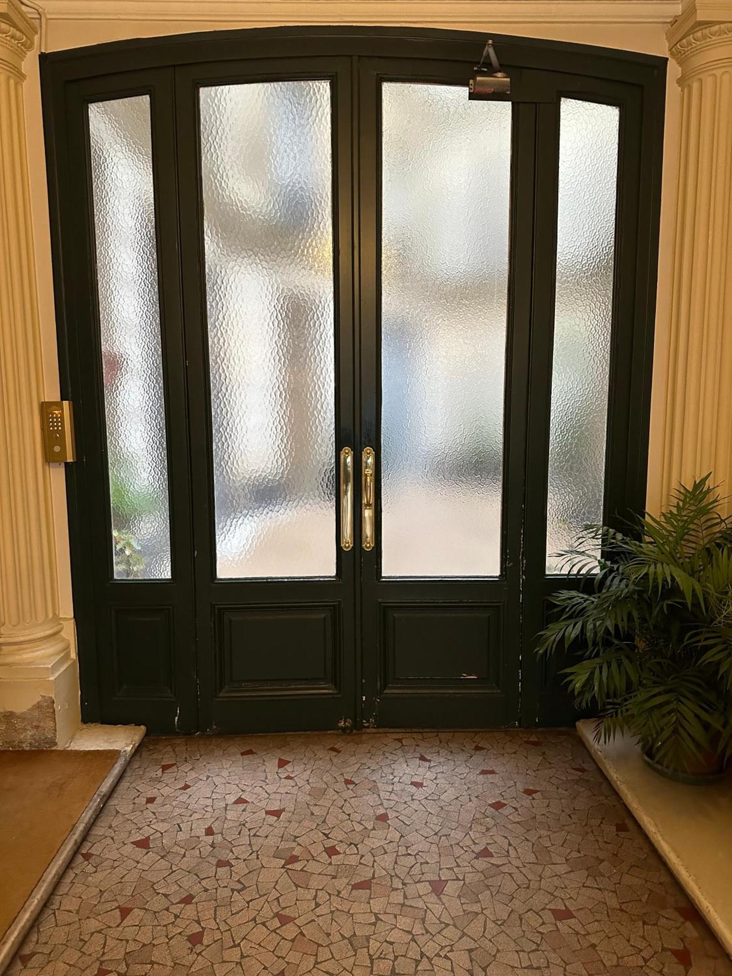 Champs Elysees Malesherbes Apartment Paris