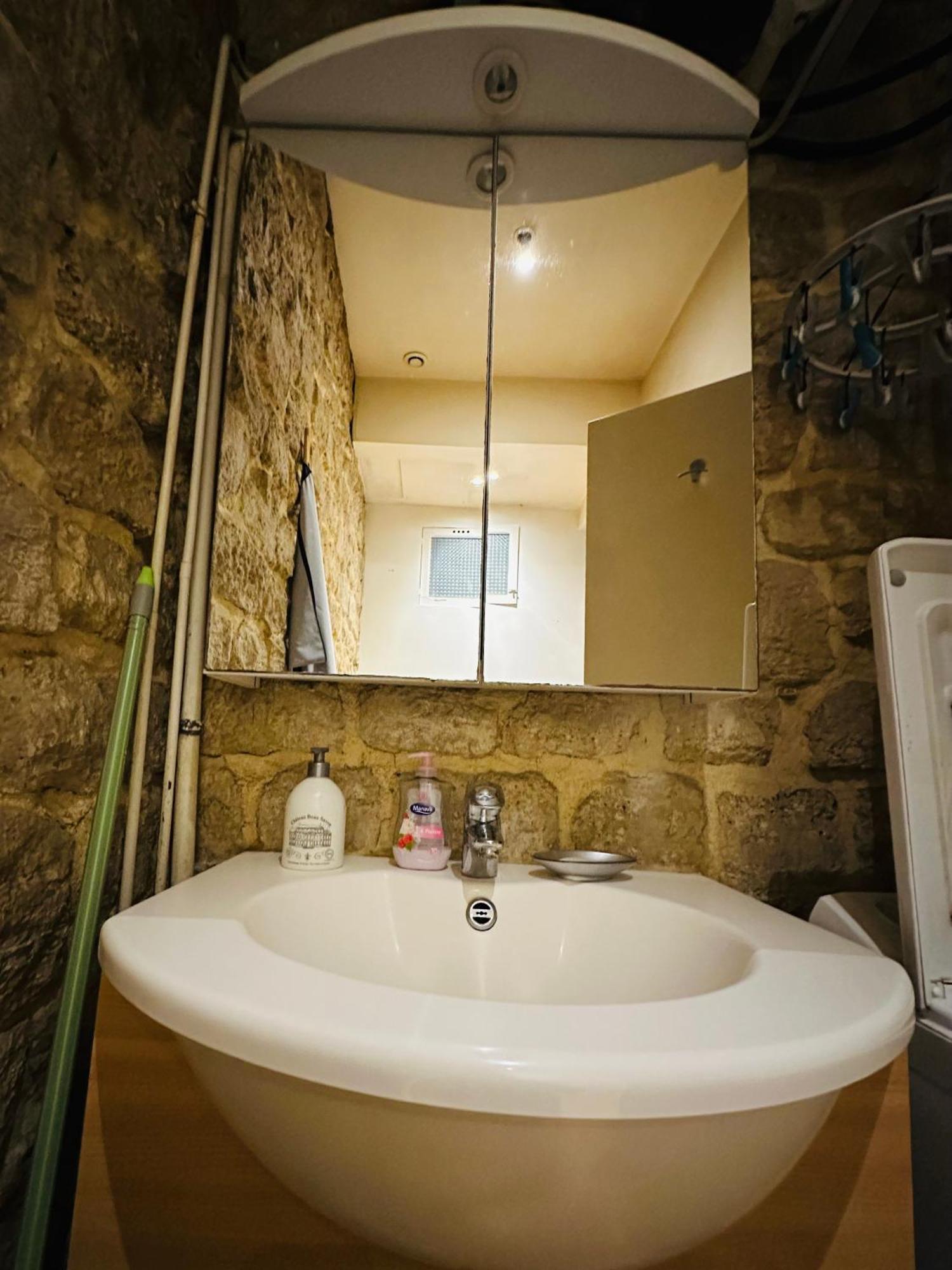 Apartment Champs Elysees Malesherbes *