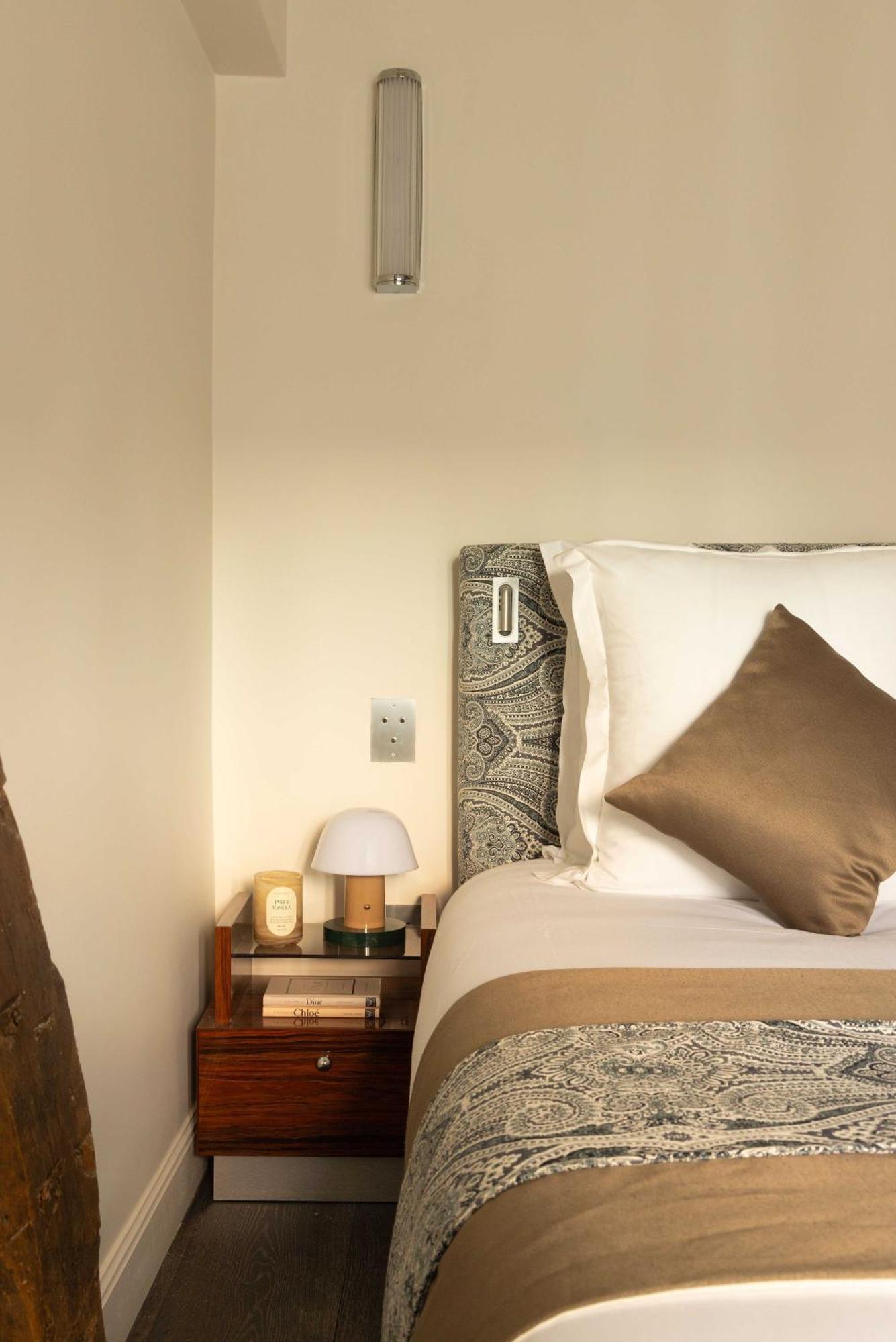 Residense Bourbon Bourgogne * Paris