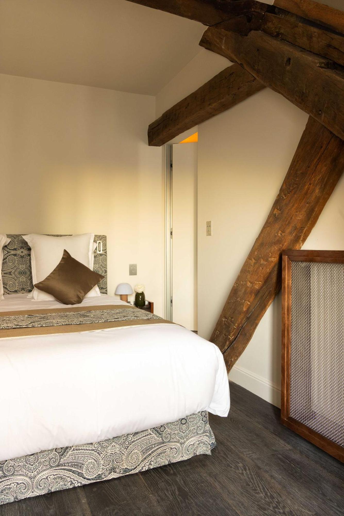 Residense Bourbon Bourgogne Paris