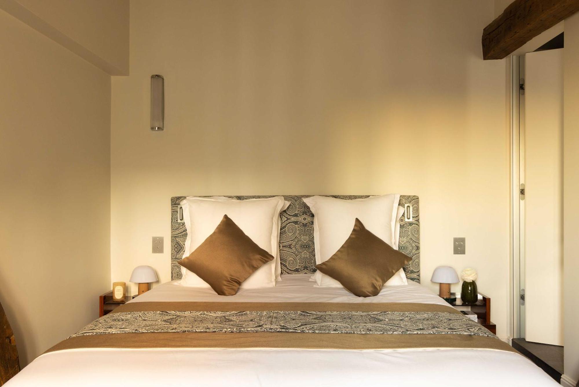 Residense Bourbon Bourgogne Apartment