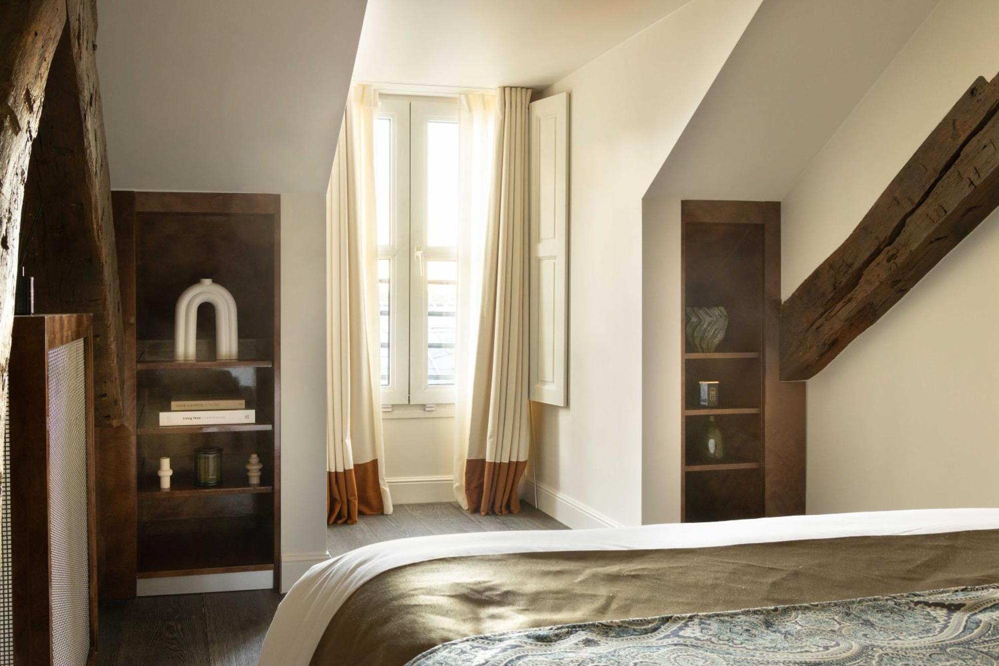 Residense Bourbon Bourgogne Apartment *