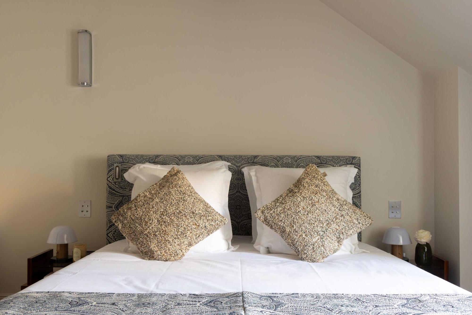 Residense Bourbon Bourgogne Apartment *