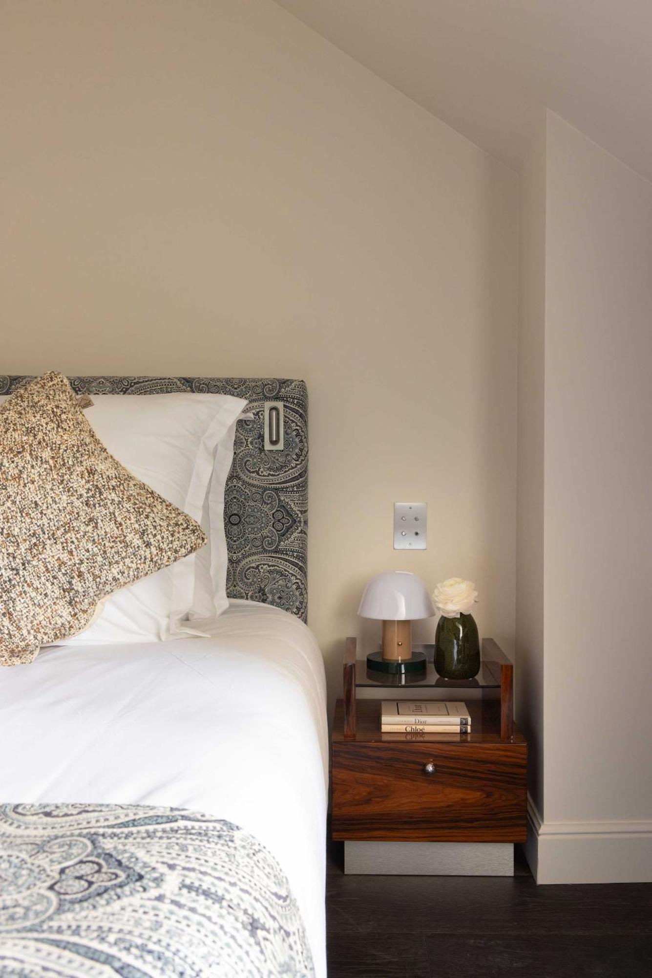 Residense Bourbon Bourgogne Apartment Paris