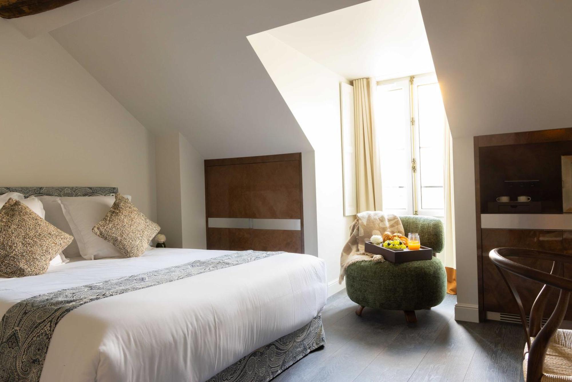 Apartment Residense Bourbon Bourgogne Paris