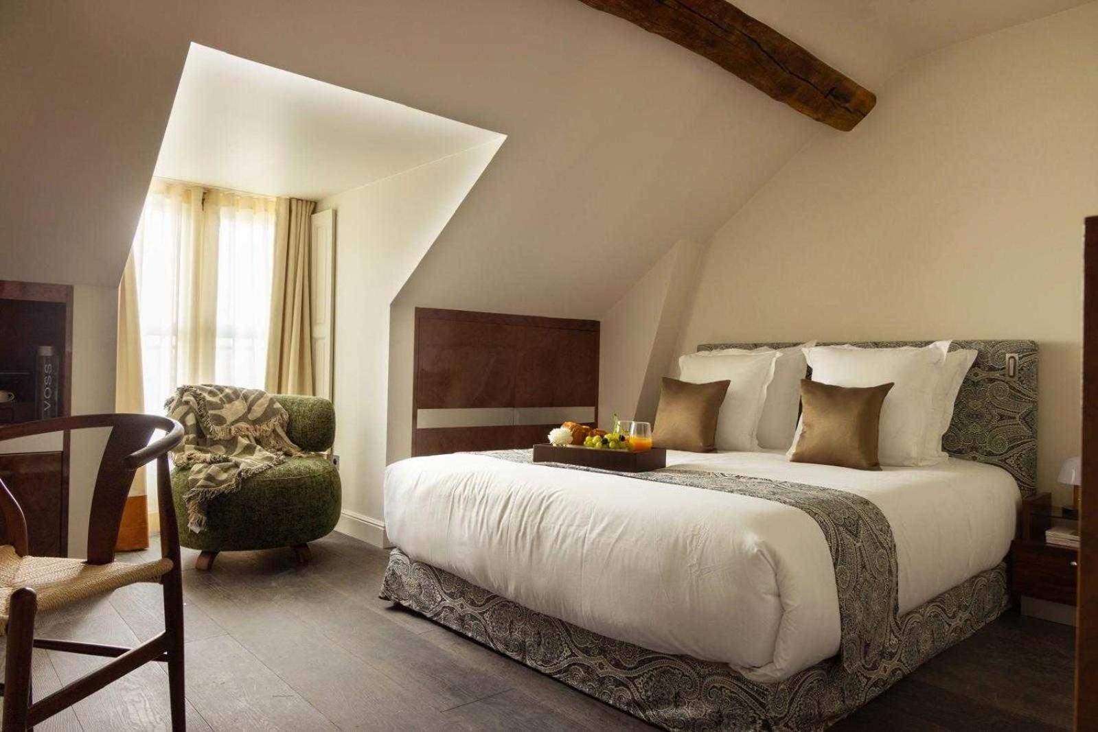 Residense Bourbon Bourgogne *