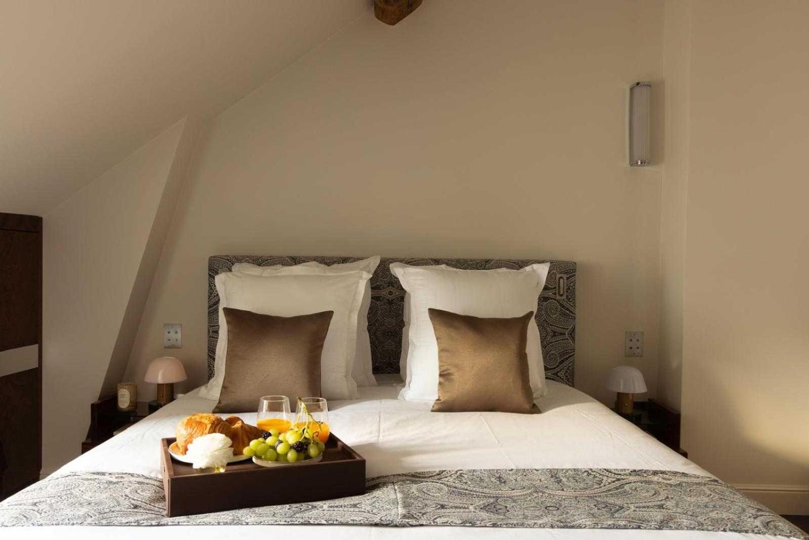 Residense Bourbon Bourgogne * Paris
