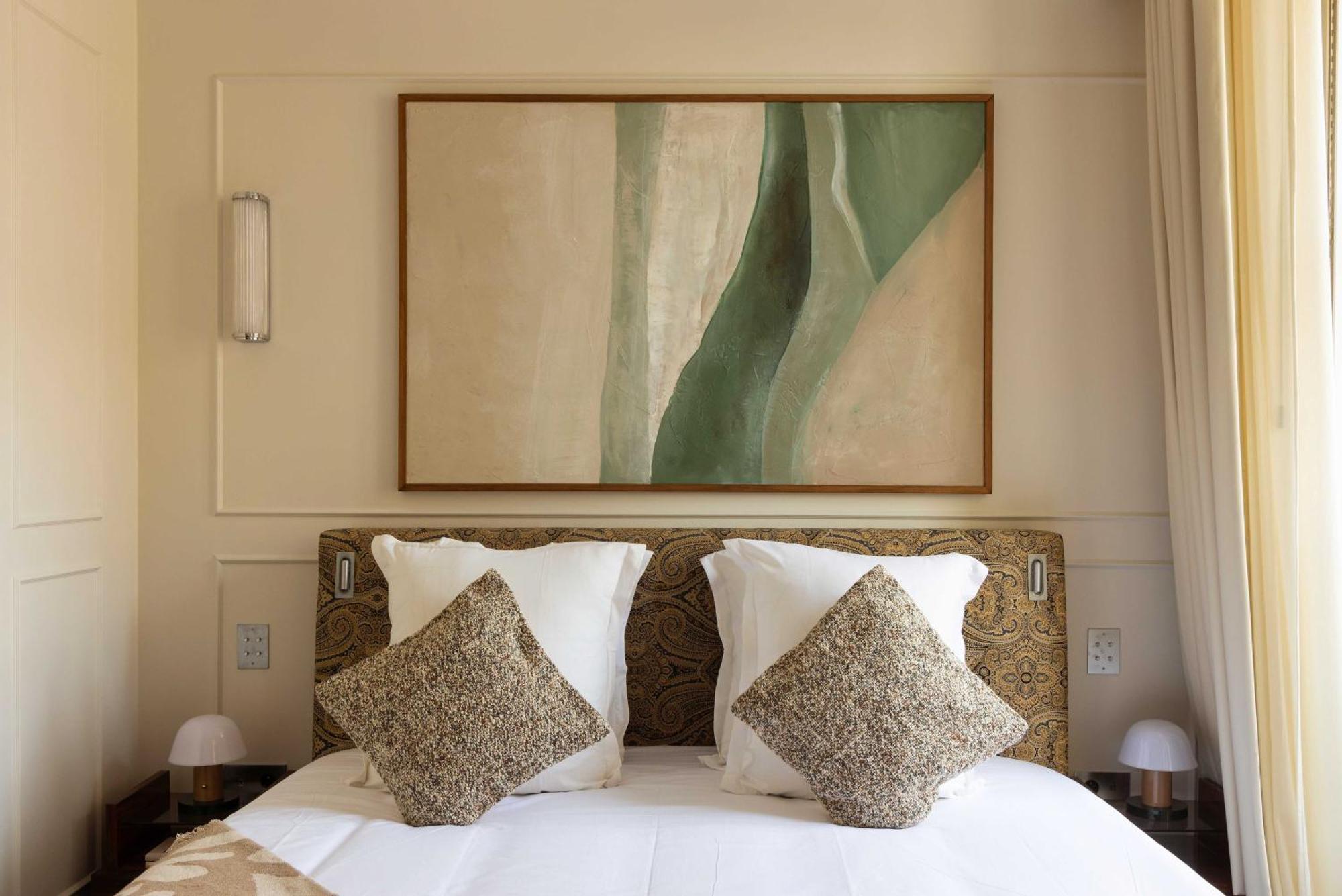 Residense Bourbon Bourgogne * Paris