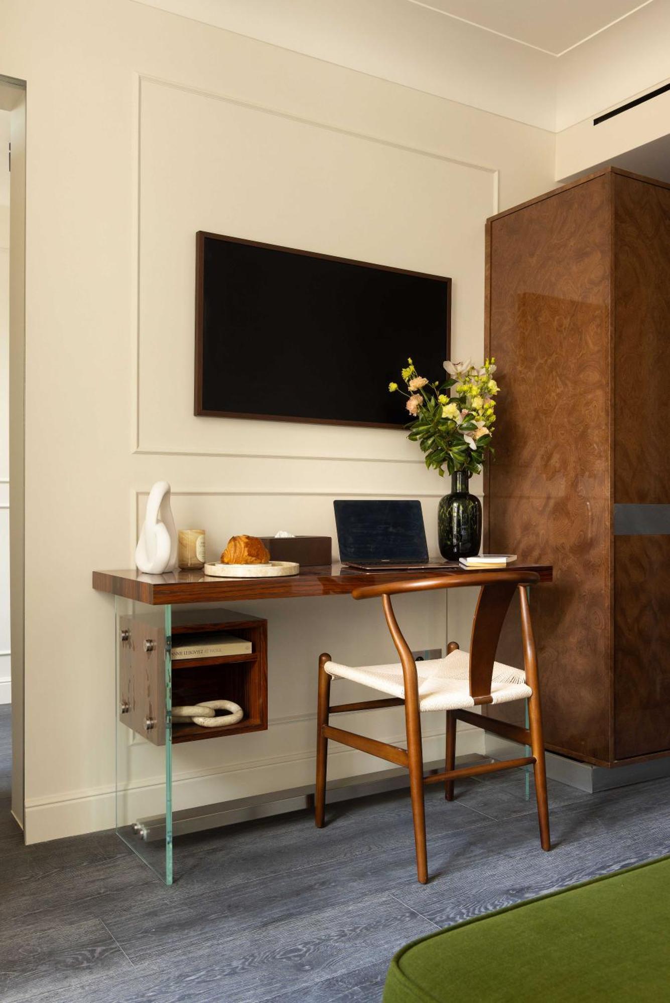 Apartment Residense Bourbon Bourgogne