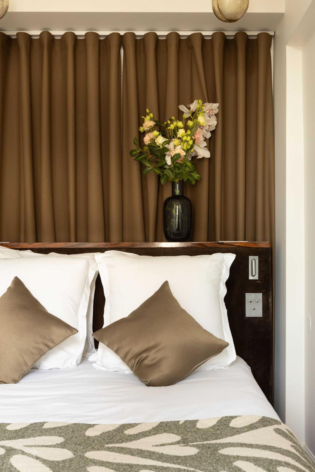 Residense Bourbon Bourgogne Apartment *