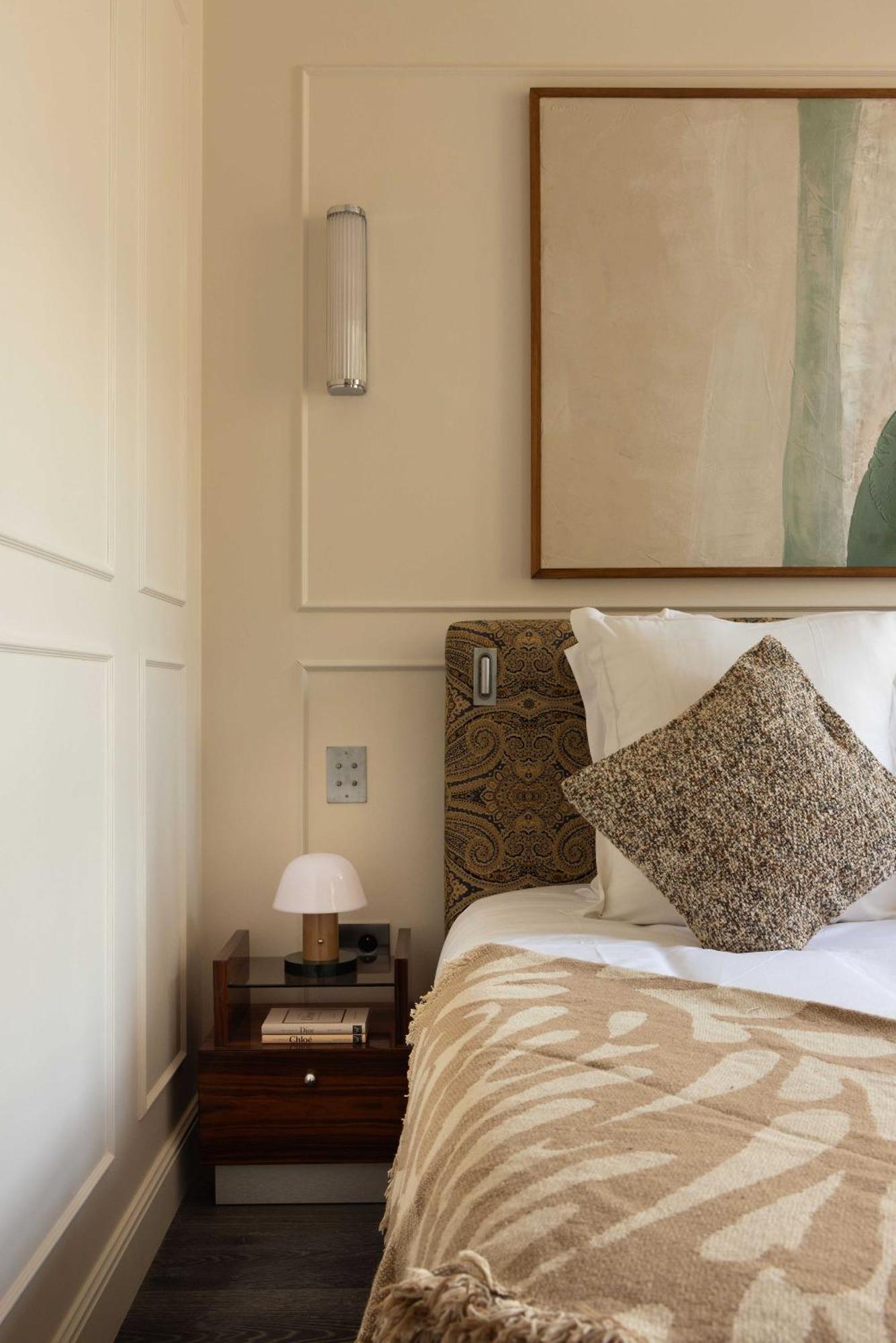 Apartment Residense Bourbon Bourgogne Paris