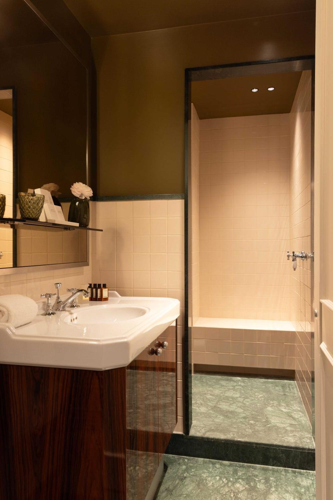 Residense Bourbon Bourgogne Paris