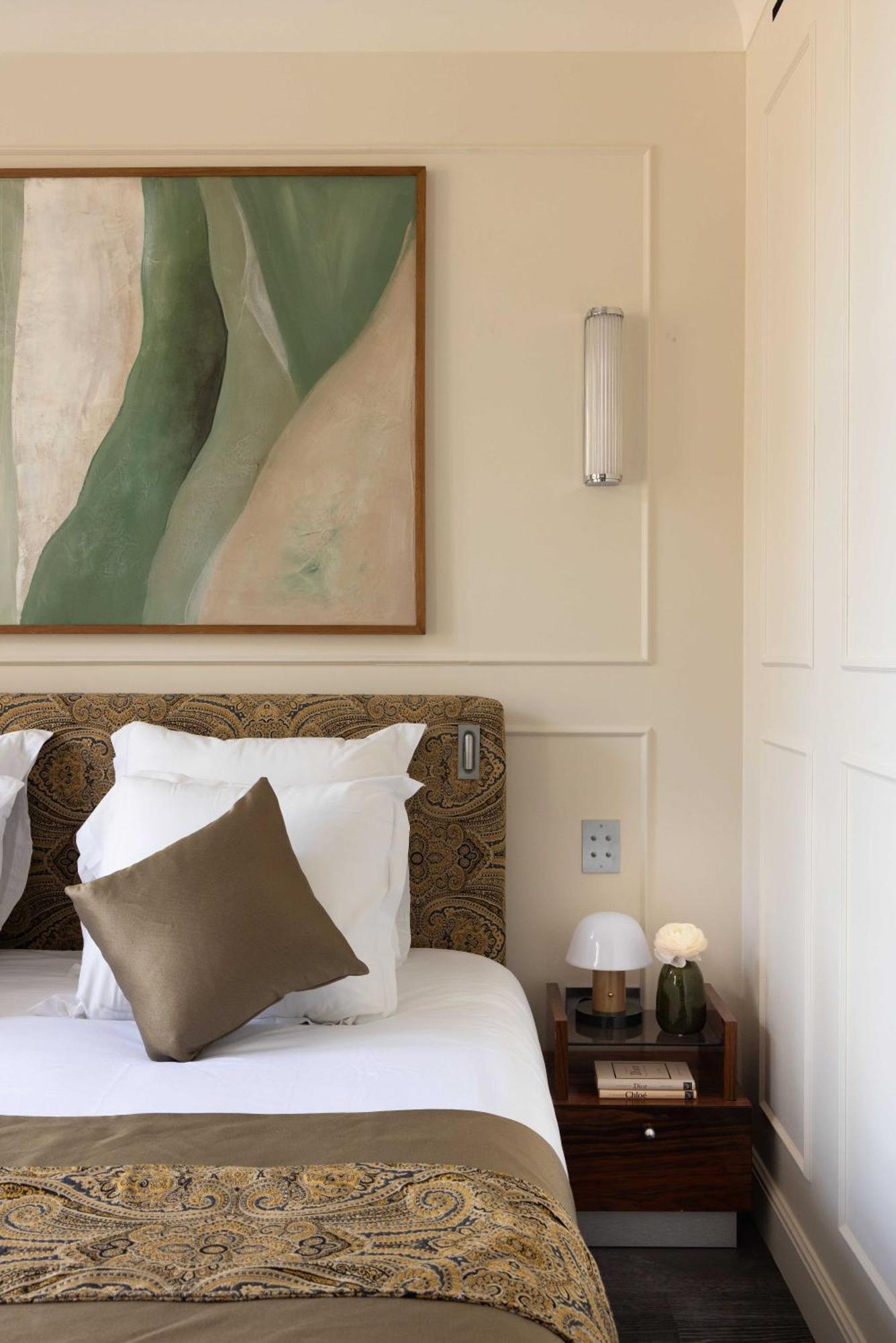 Apartment Residense Bourbon Bourgogne *