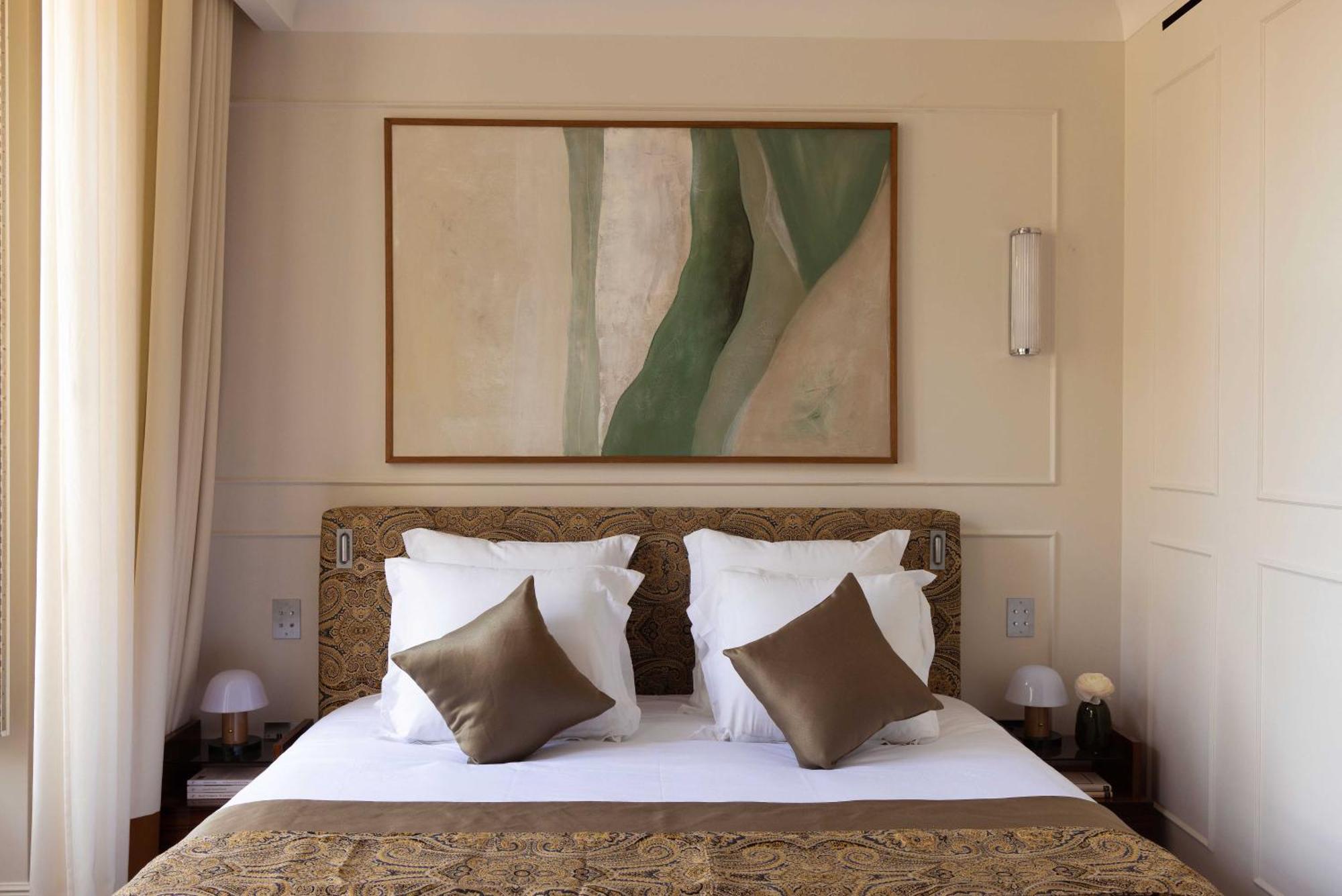 Residense Bourbon Bourgogne Paris