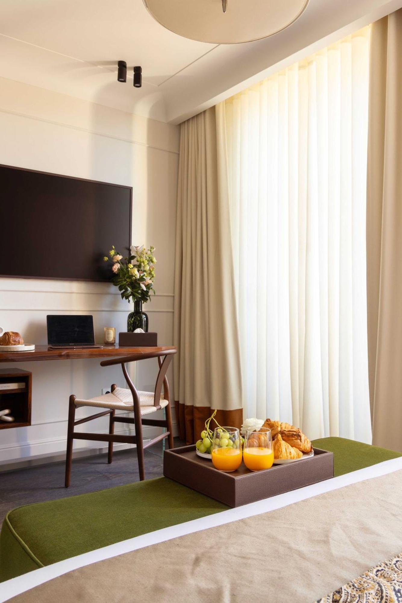 Apartment Residense Bourbon Bourgogne *