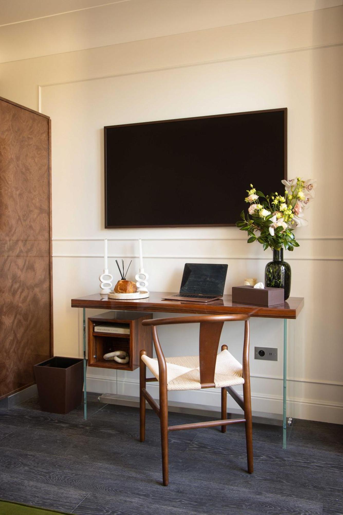 Apartment Residense Bourbon Bourgogne Paris