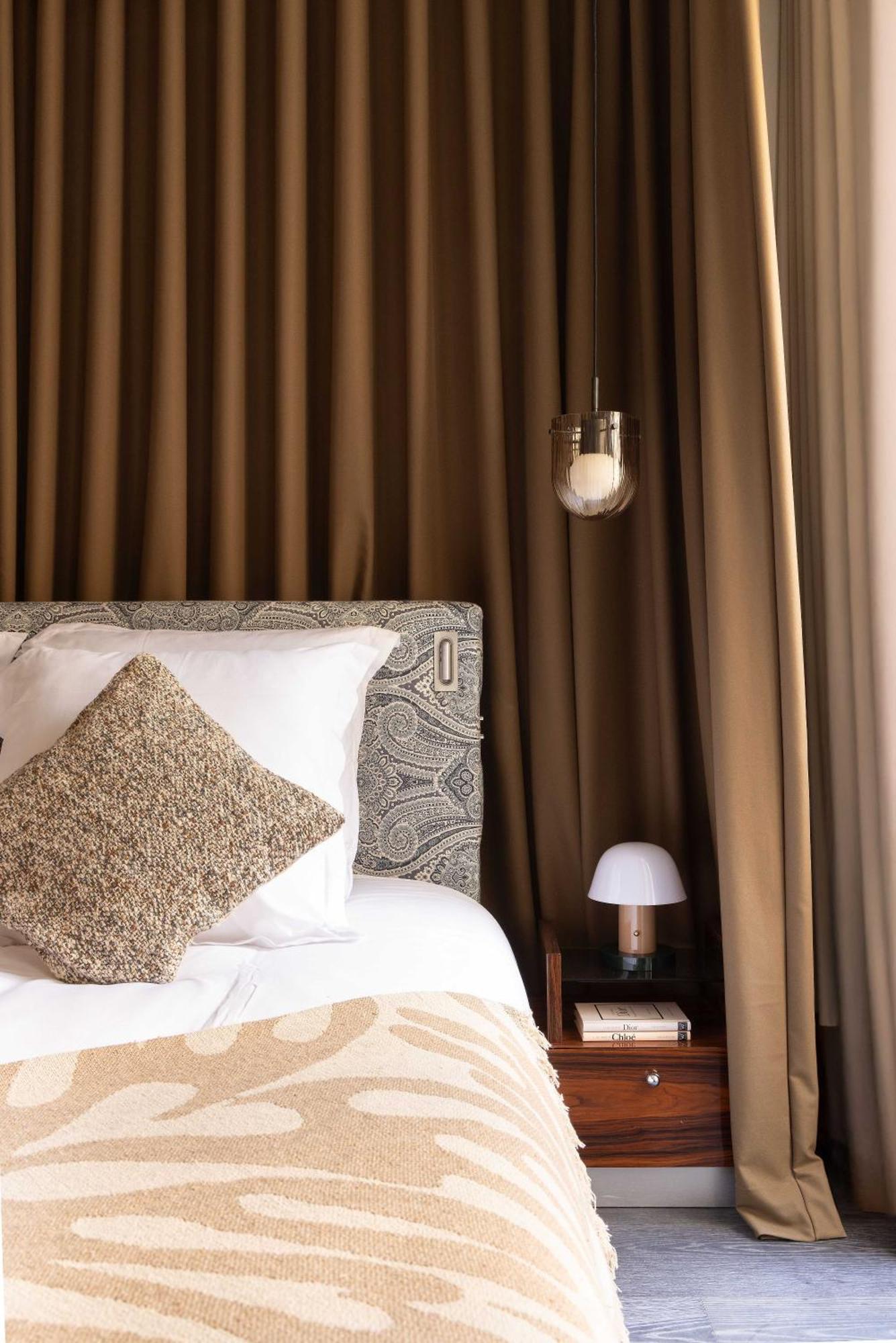 Residense Bourbon Bourgogne Apartment Paris