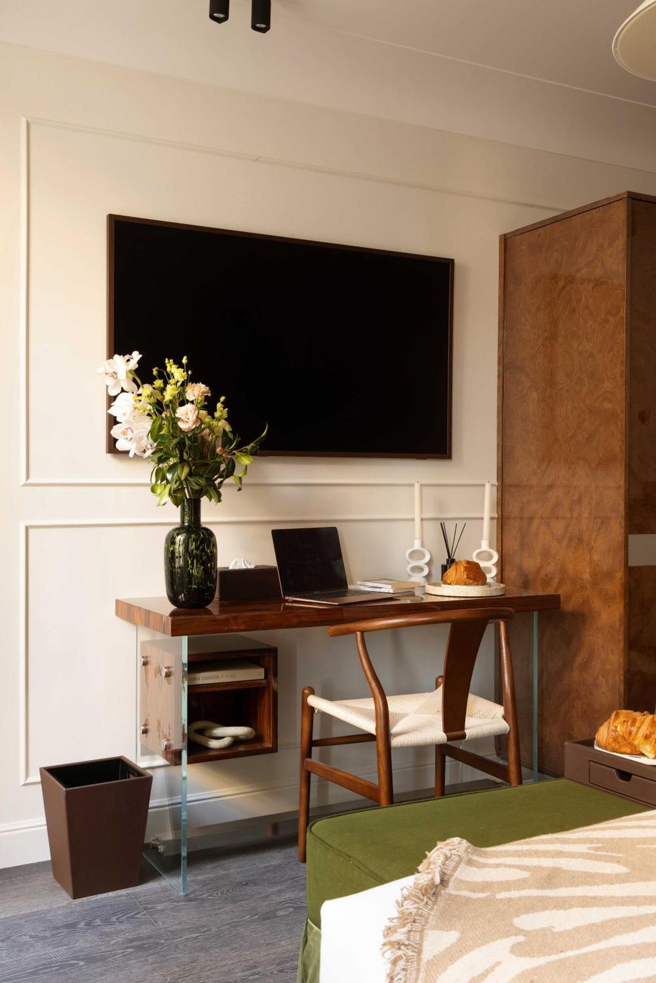 Residense Bourbon Bourgogne * Paris
