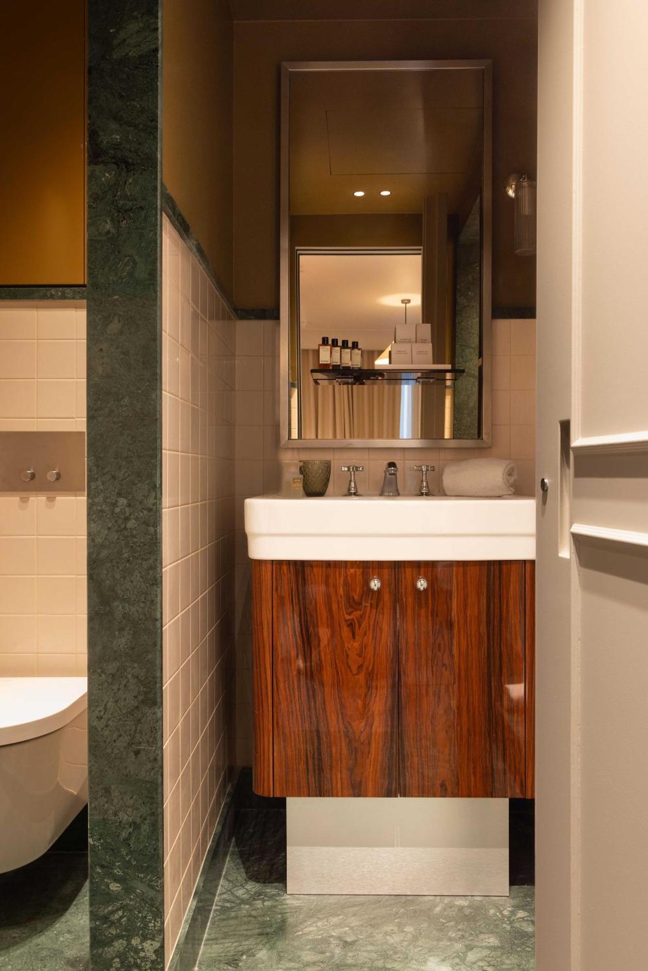 Residense Bourbon Bourgogne Apartment *