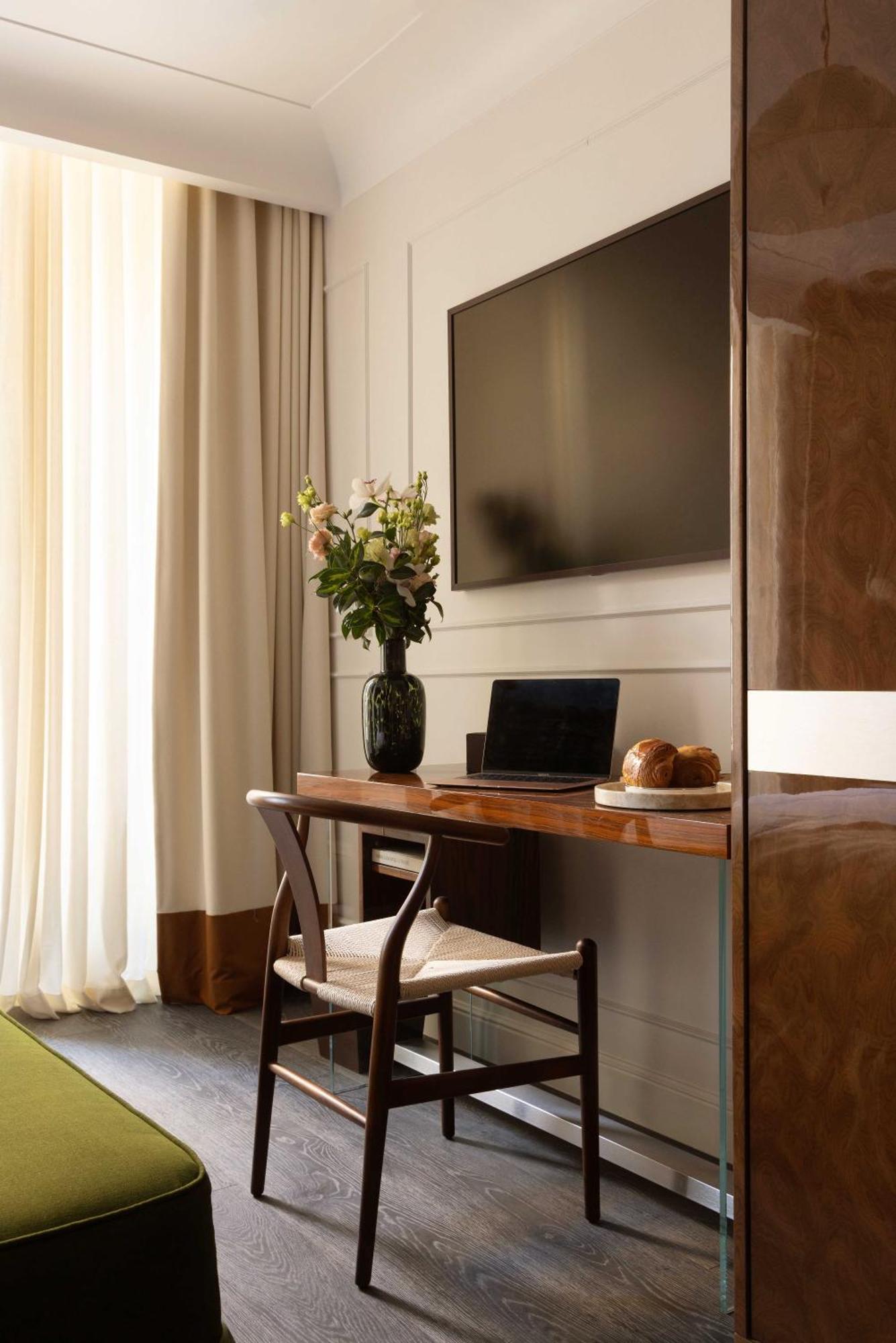 Apartment Residense Bourbon Bourgogne *