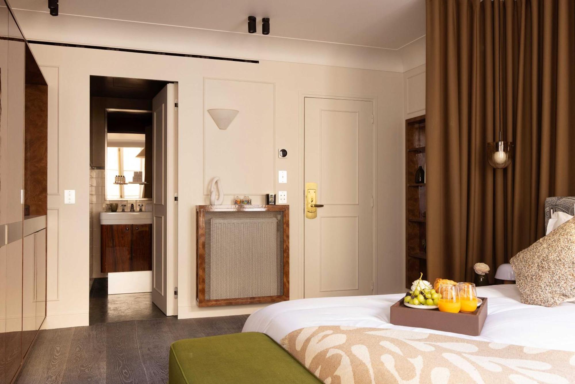 Residense Bourbon Bourgogne Apartment Paris