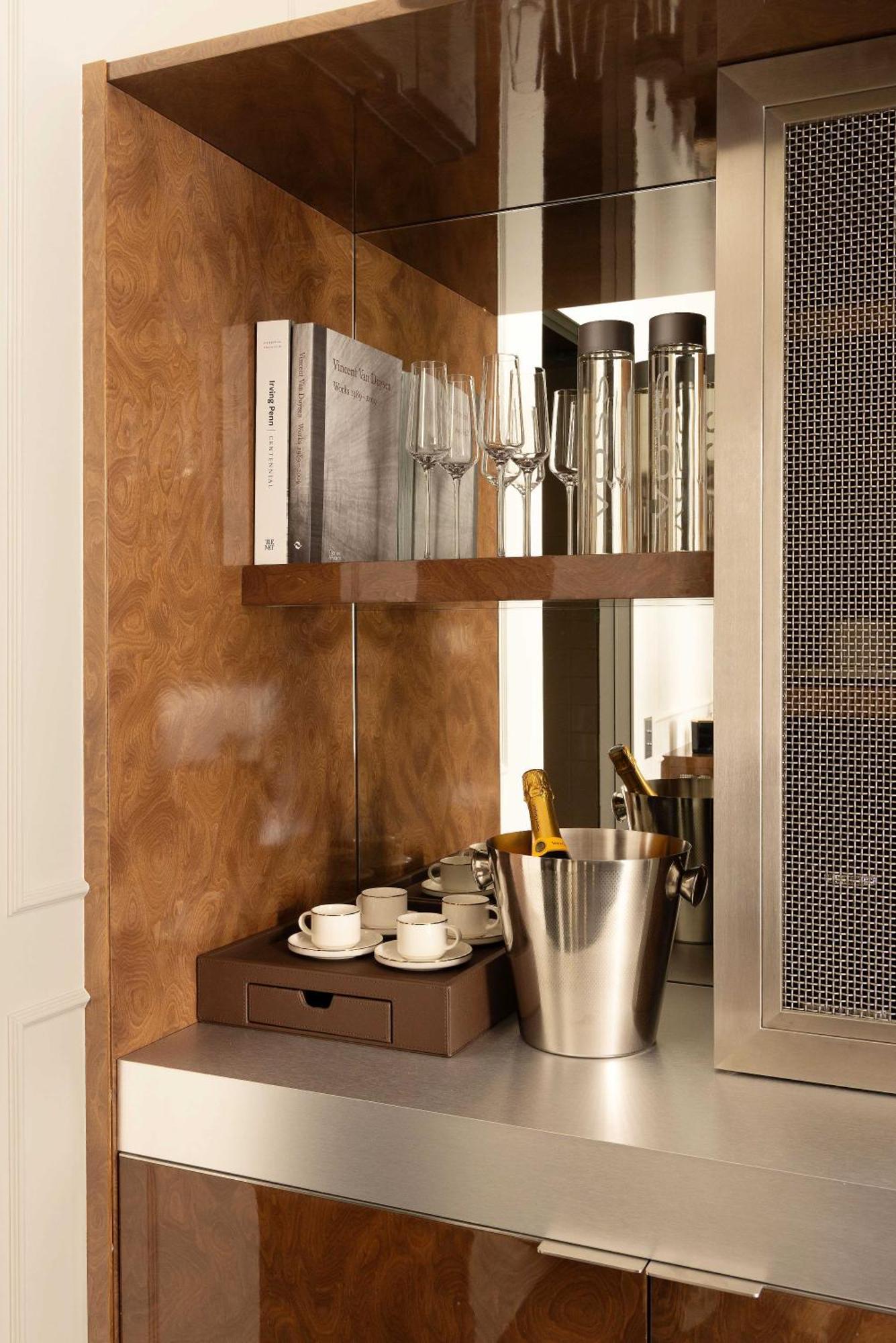 Residense Bourbon Bourgogne Paris