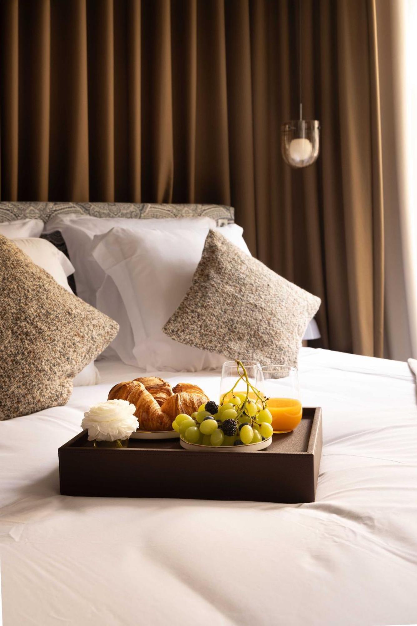 Residense Bourbon Bourgogne Apartment