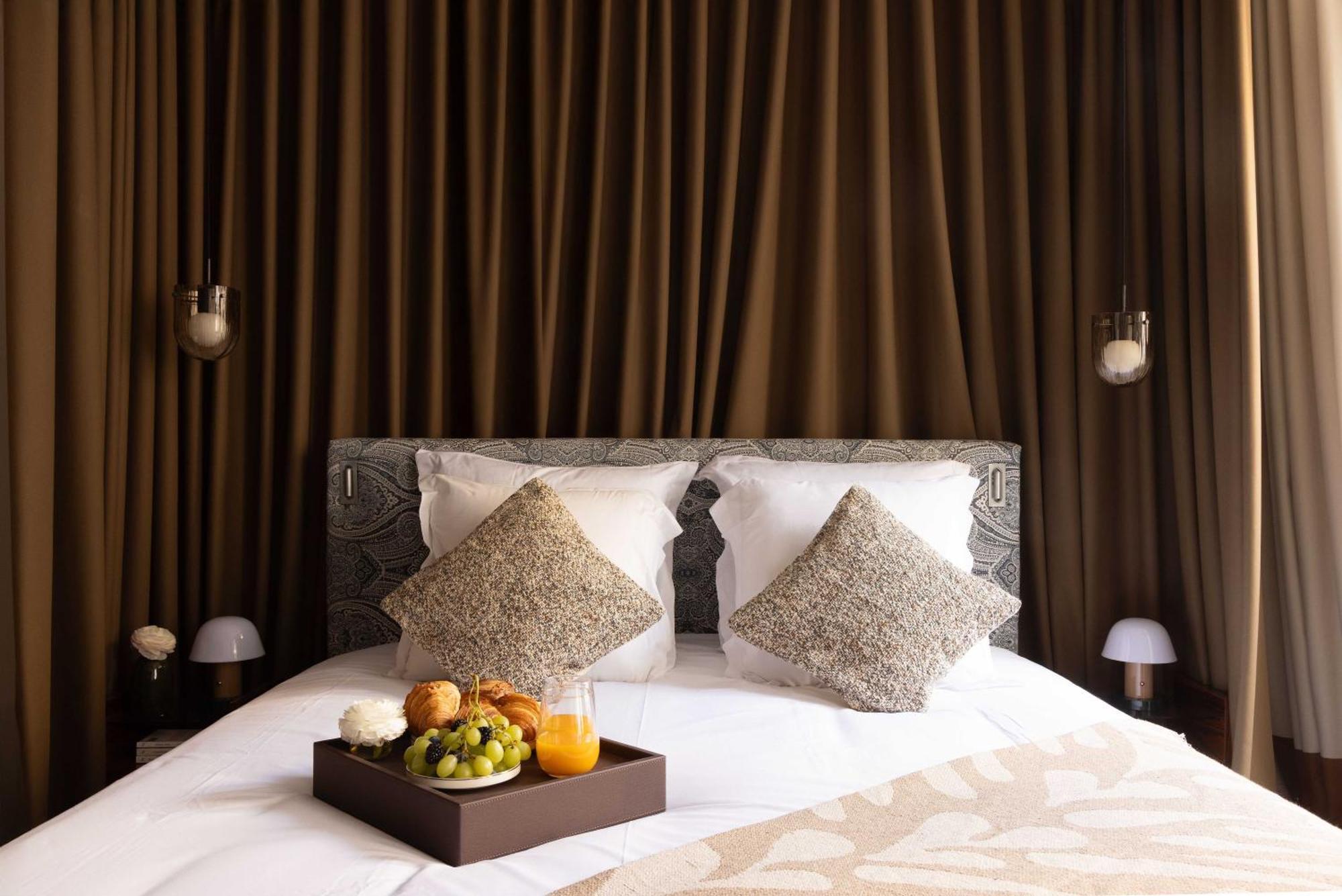 Residense Bourbon Bourgogne Apartment *