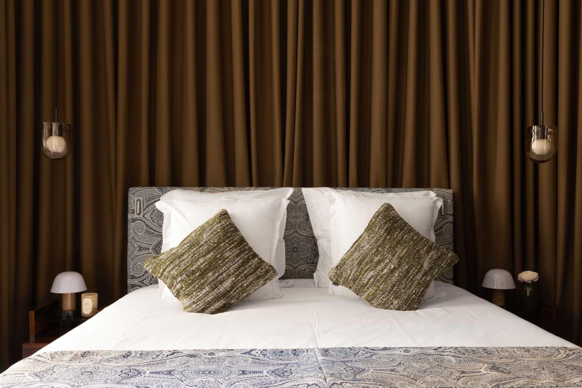 Residense Bourbon Bourgogne Apartment Paris