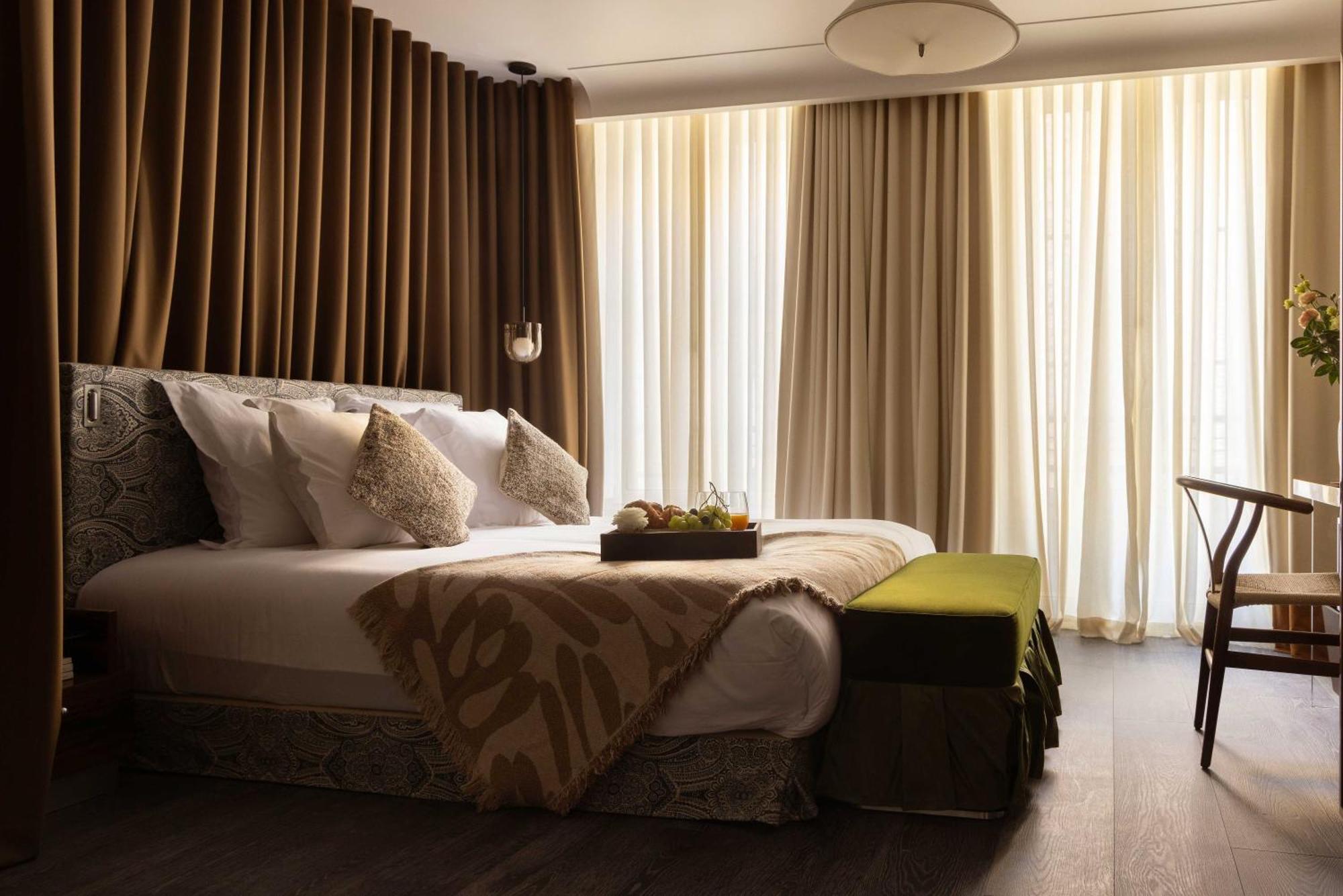 Residense Bourbon Bourgogne * Paris
