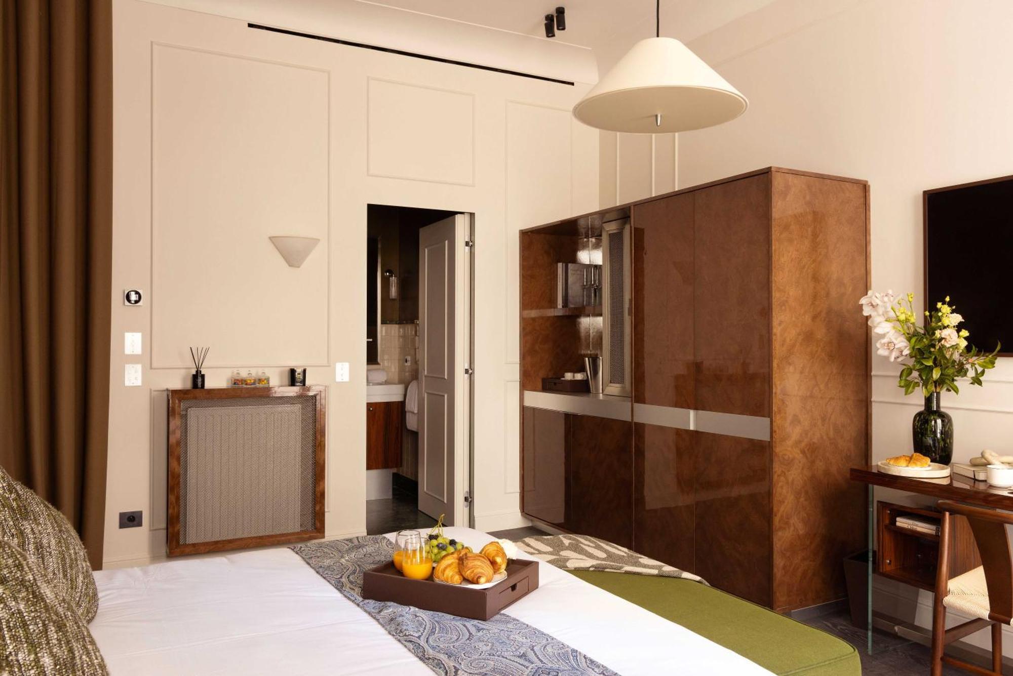 Apartment Residense Bourbon Bourgogne Paris