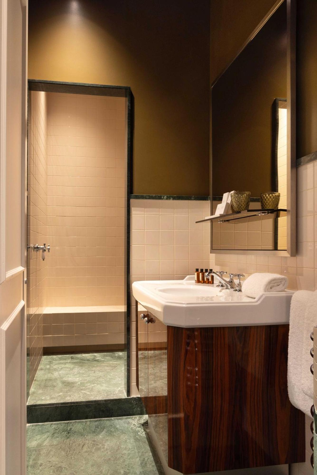 Residense Bourbon Bourgogne Paris