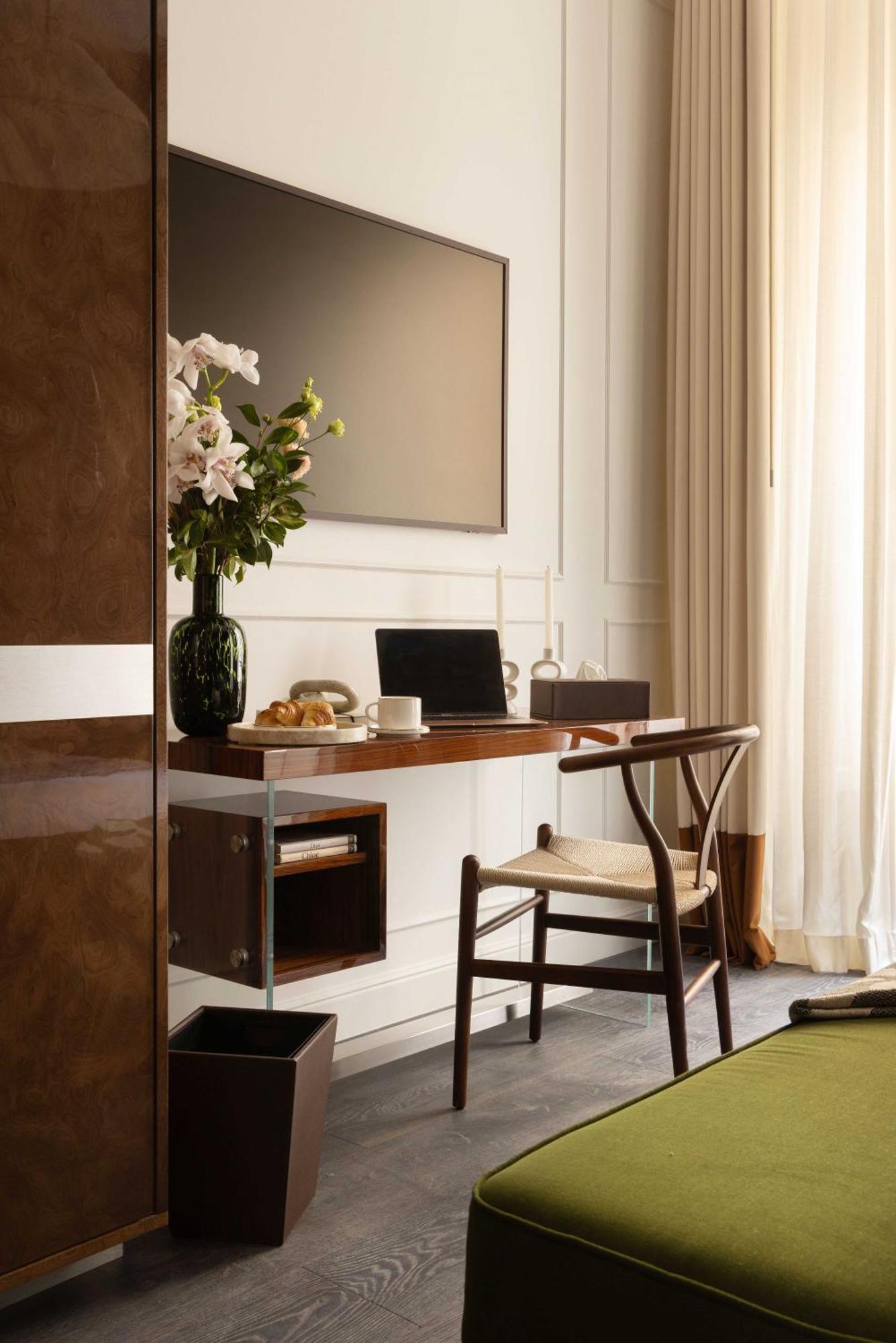 Residense Bourbon Bourgogne * Paris