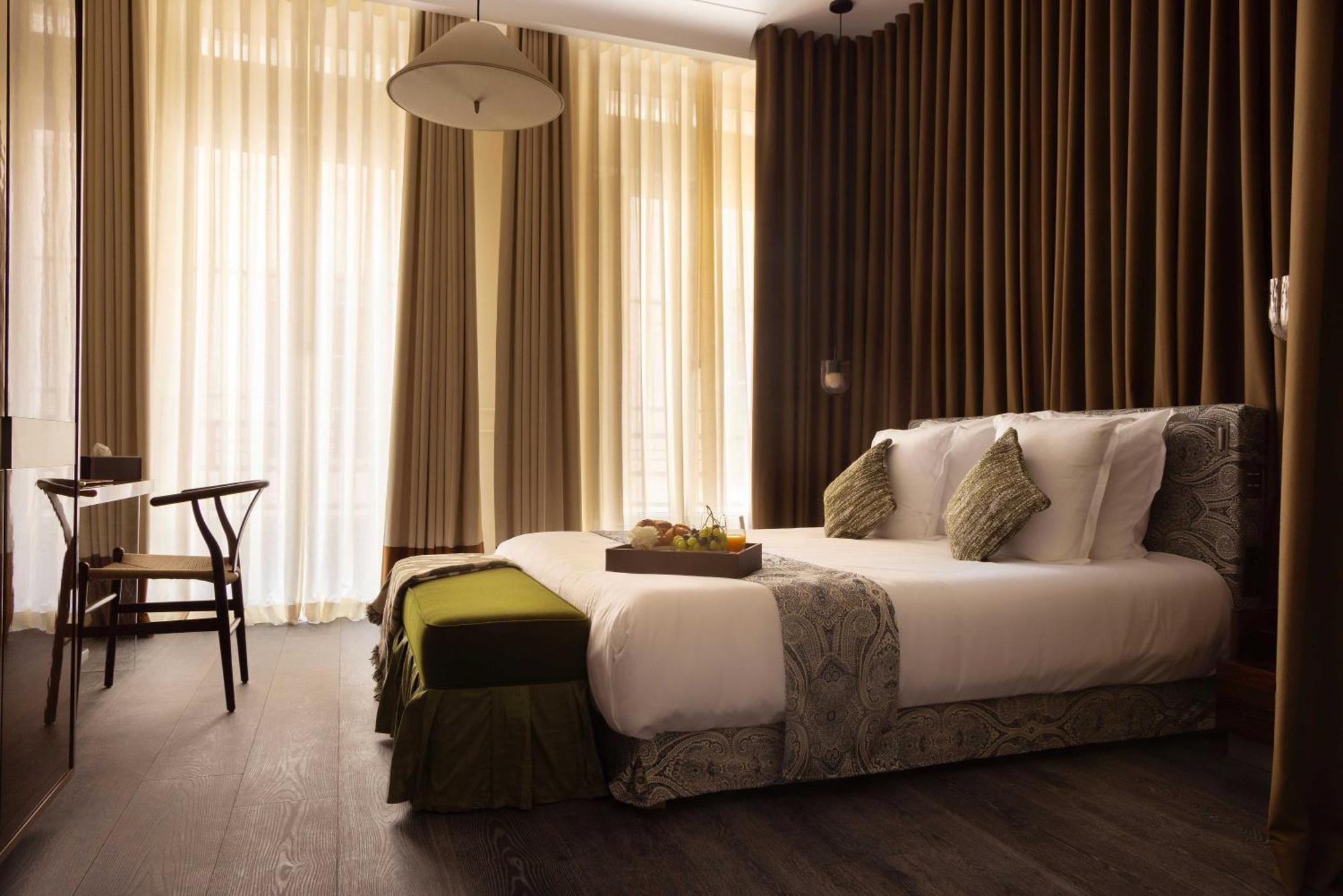 Residense Bourbon Bourgogne Paris