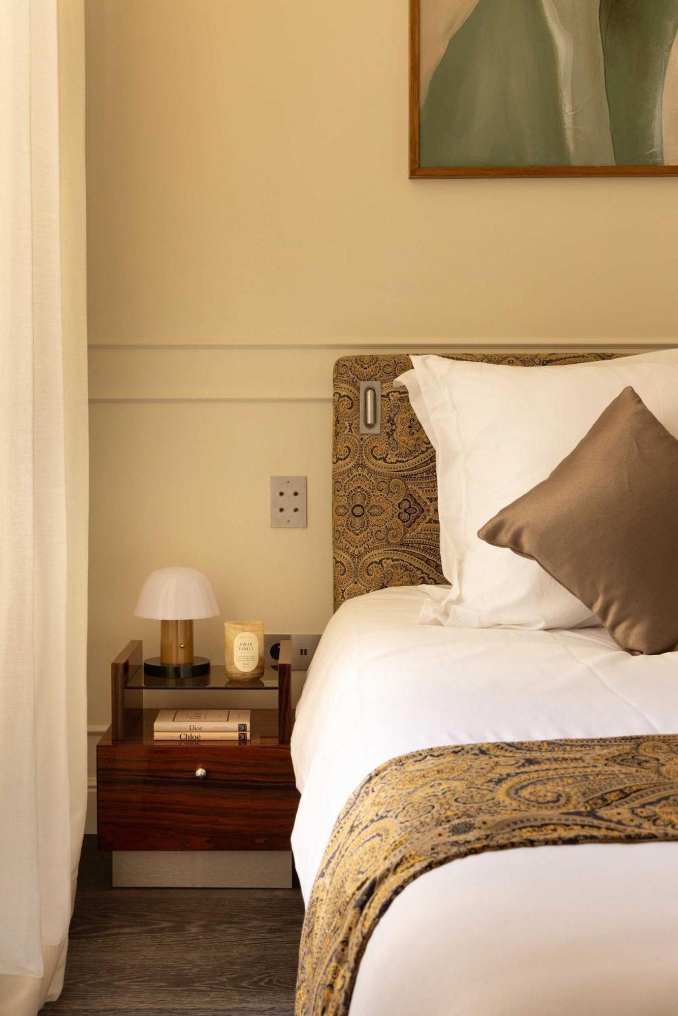 Residense Bourbon Bourgogne Apartment Paris