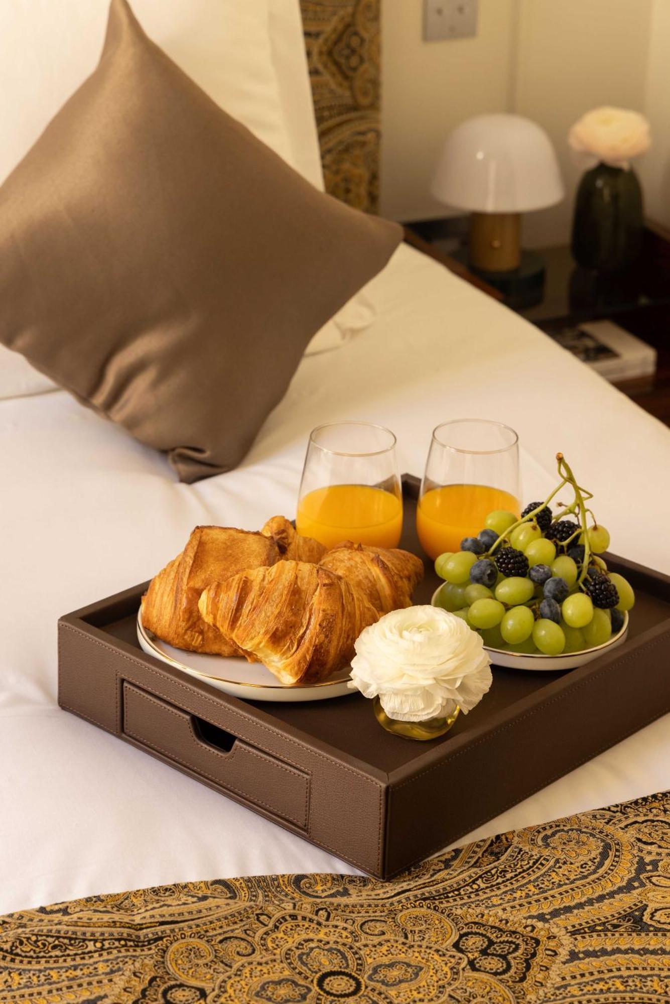 Residense Bourbon Bourgogne * Paris