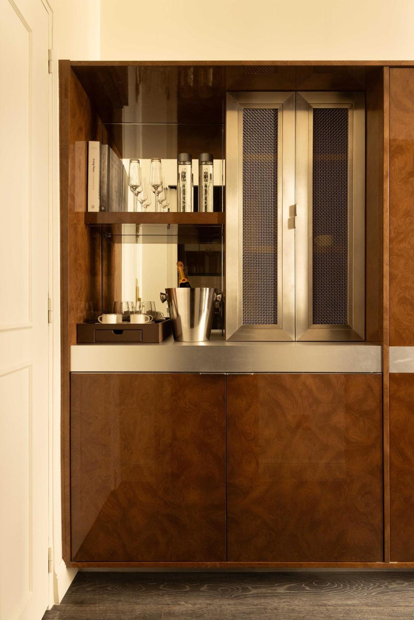Residense Bourbon Bourgogne Apartment *