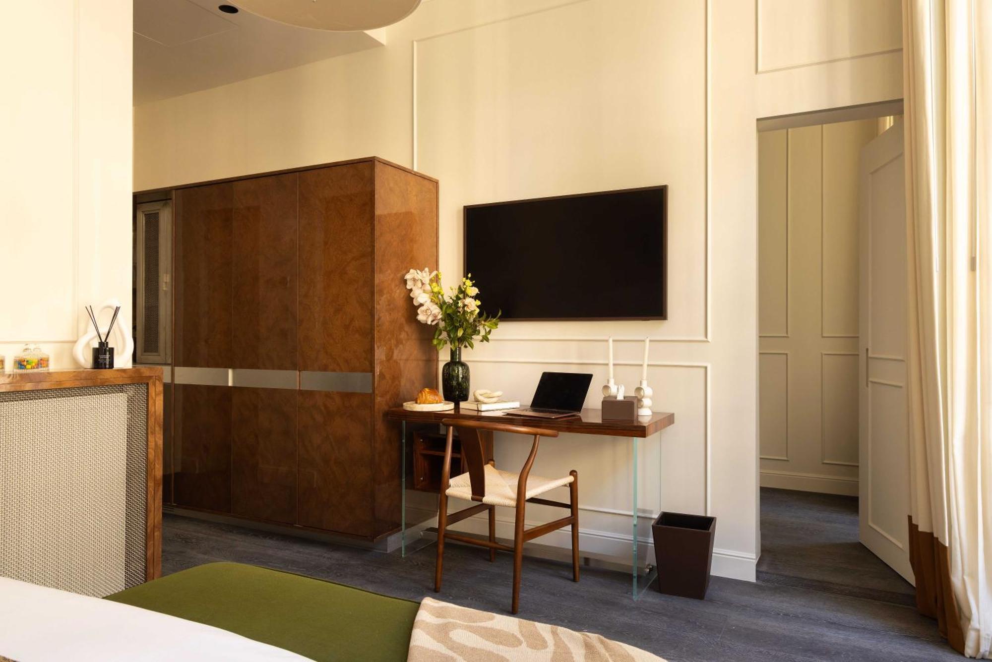 Residense Bourbon Bourgogne Paris