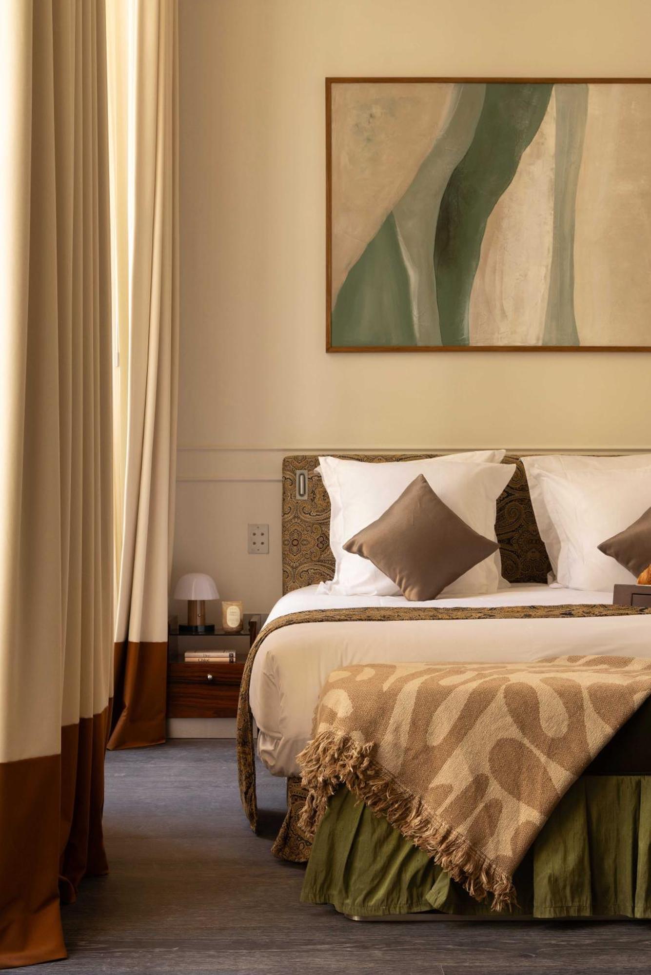 Residense Bourbon Bourgogne Apartment *