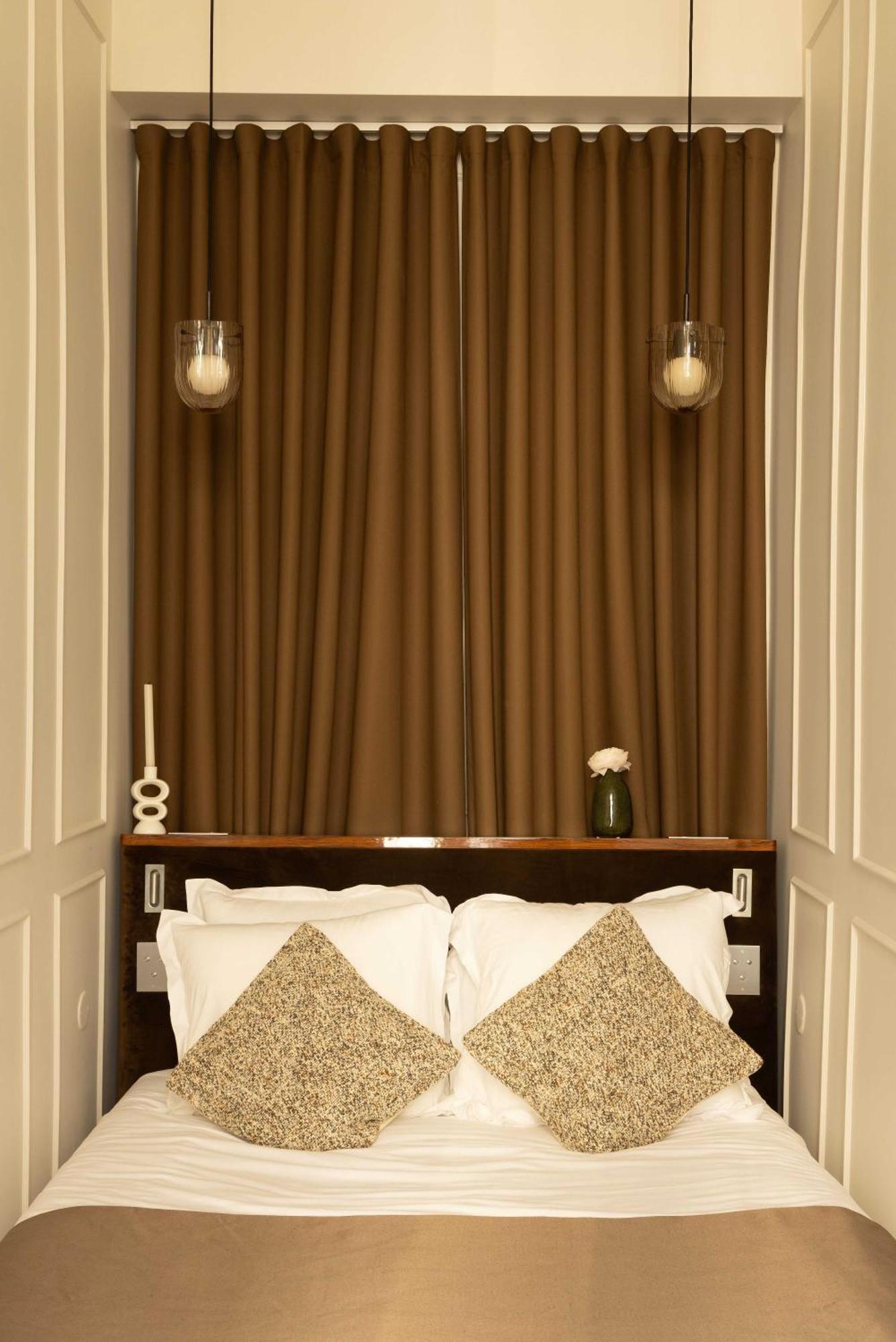 Residense Bourbon Bourgogne Apartment