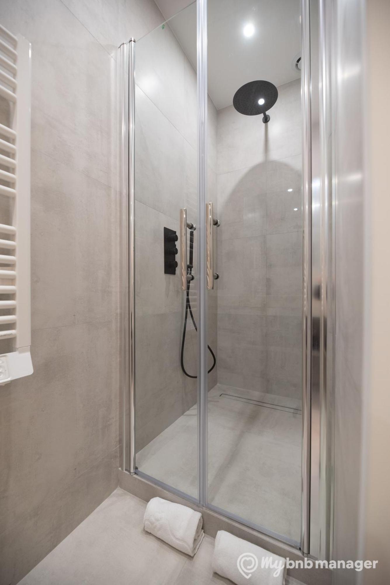 Cia - Flat On Rue La Fayette Apartment *