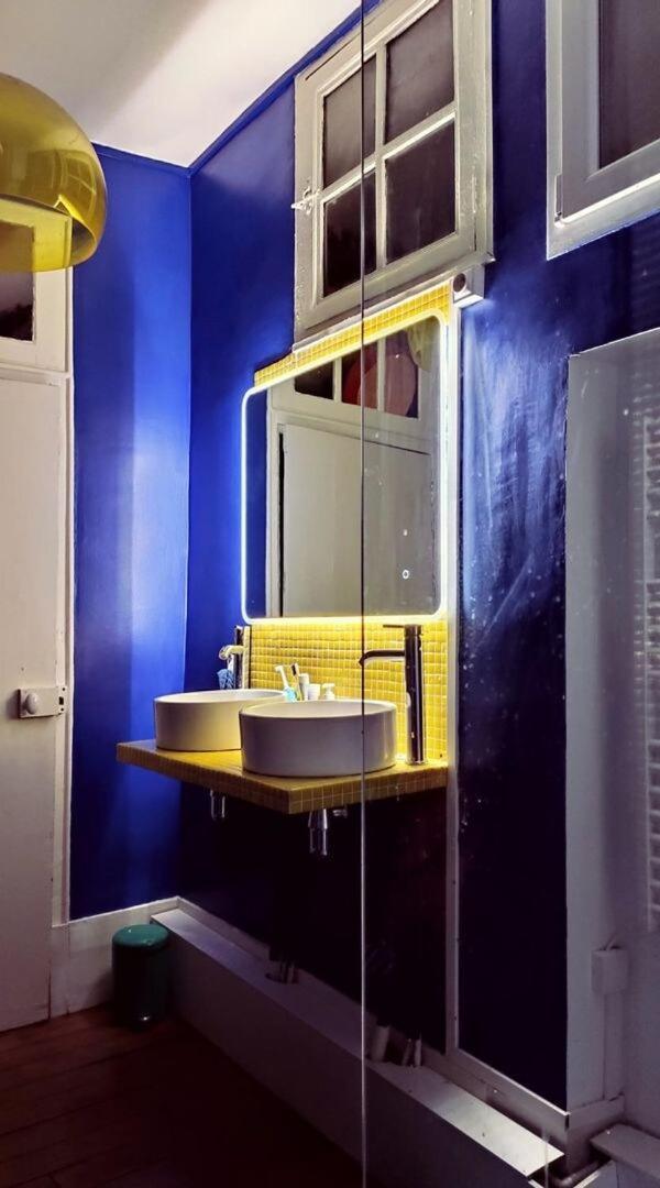 Lovely Flat In Latin Quarter *