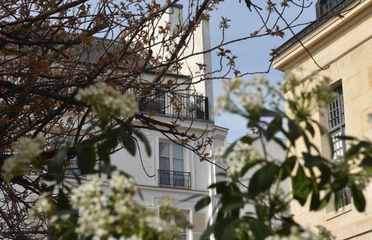 Apartment Lovely Flat In Latin Quarter