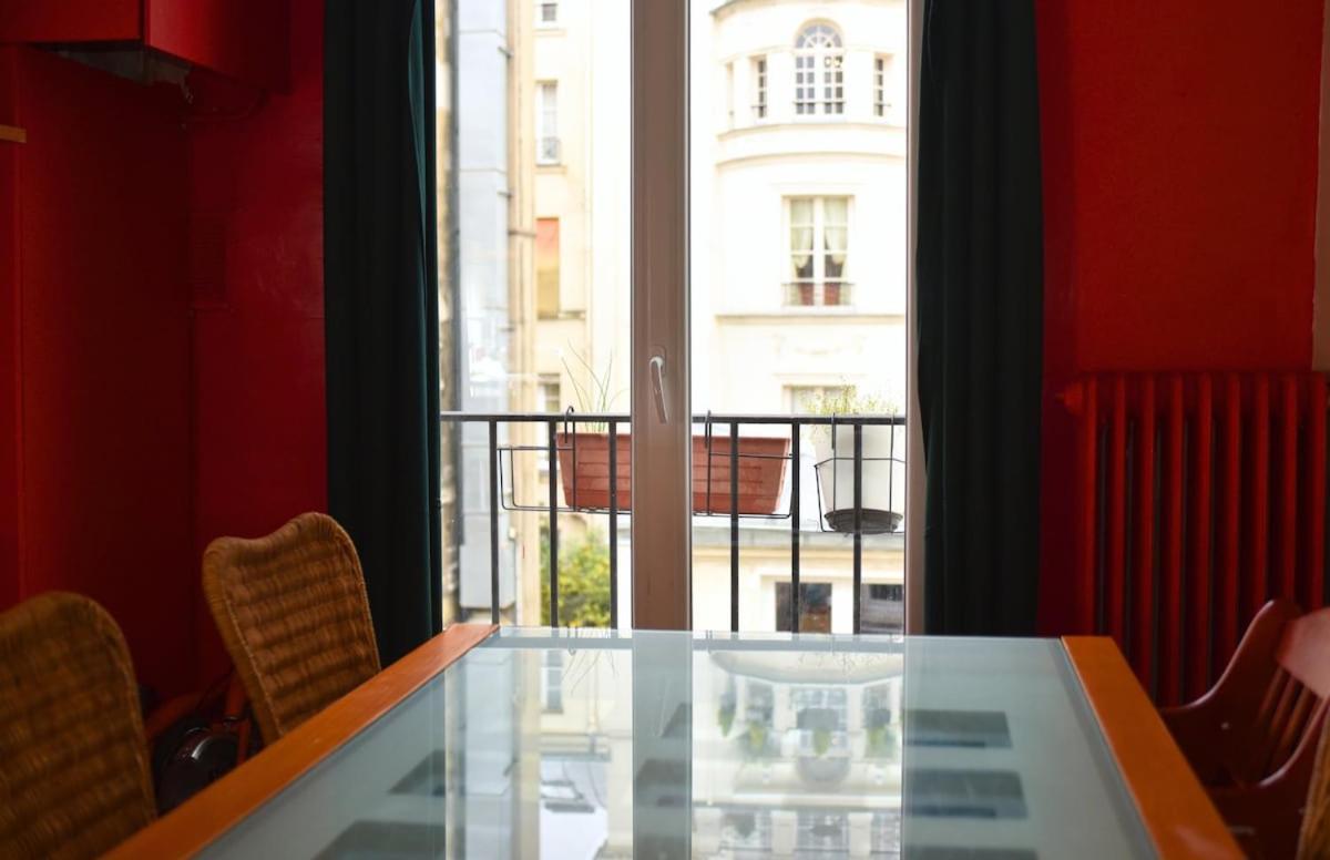 Lovely Flat In Latin Quarter Apartment Paris