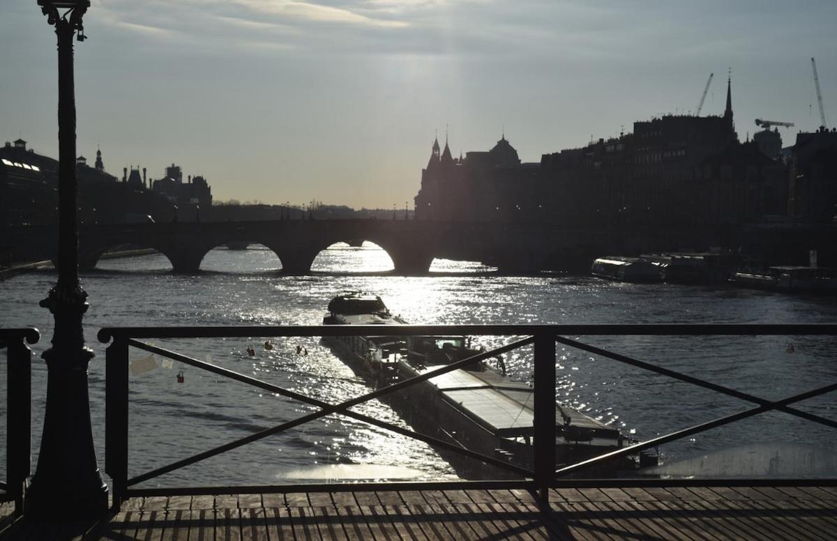Lovely Flat In Latin Quarter