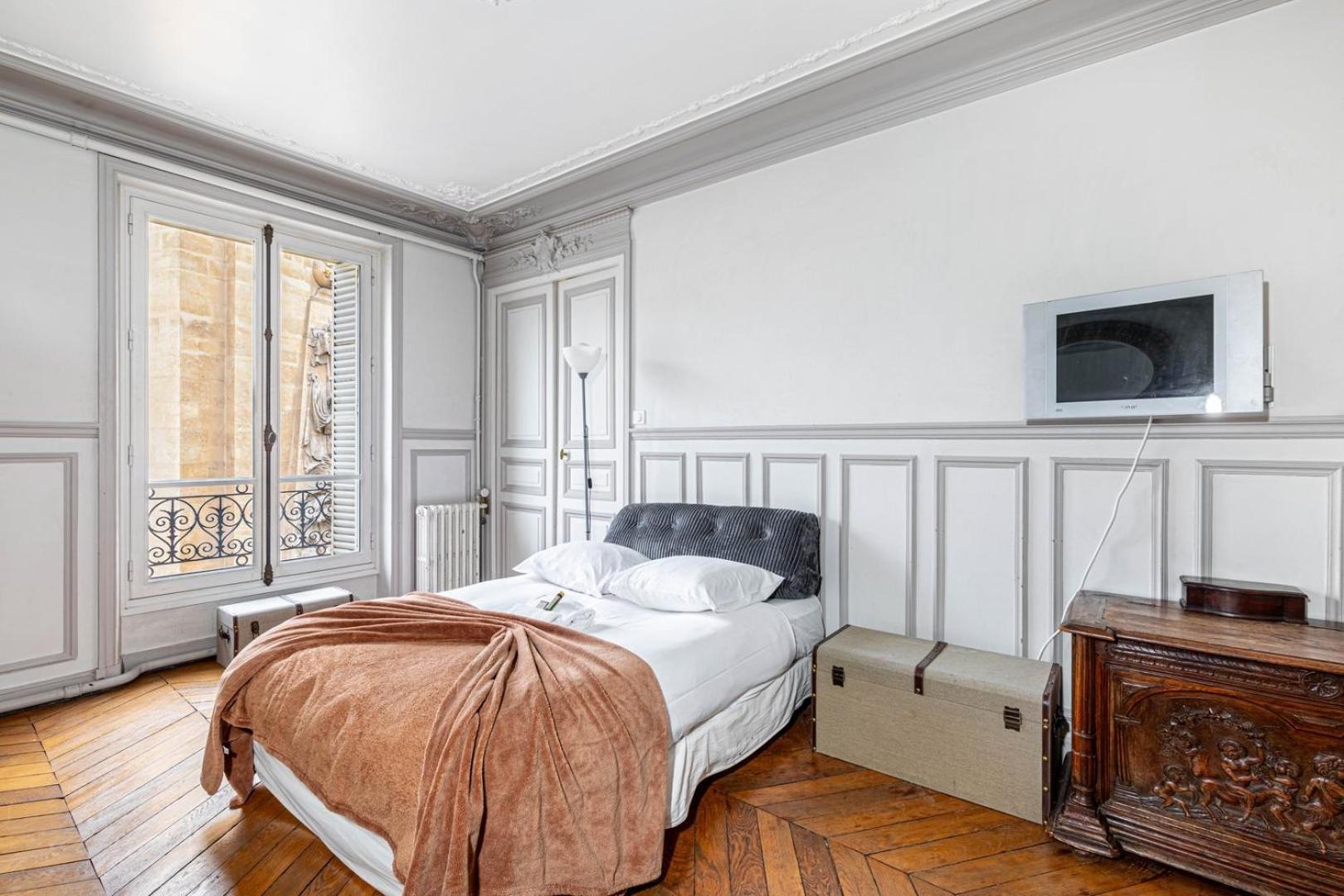 Guestready - Charming Vintage With Iconic Views Apartment Paris