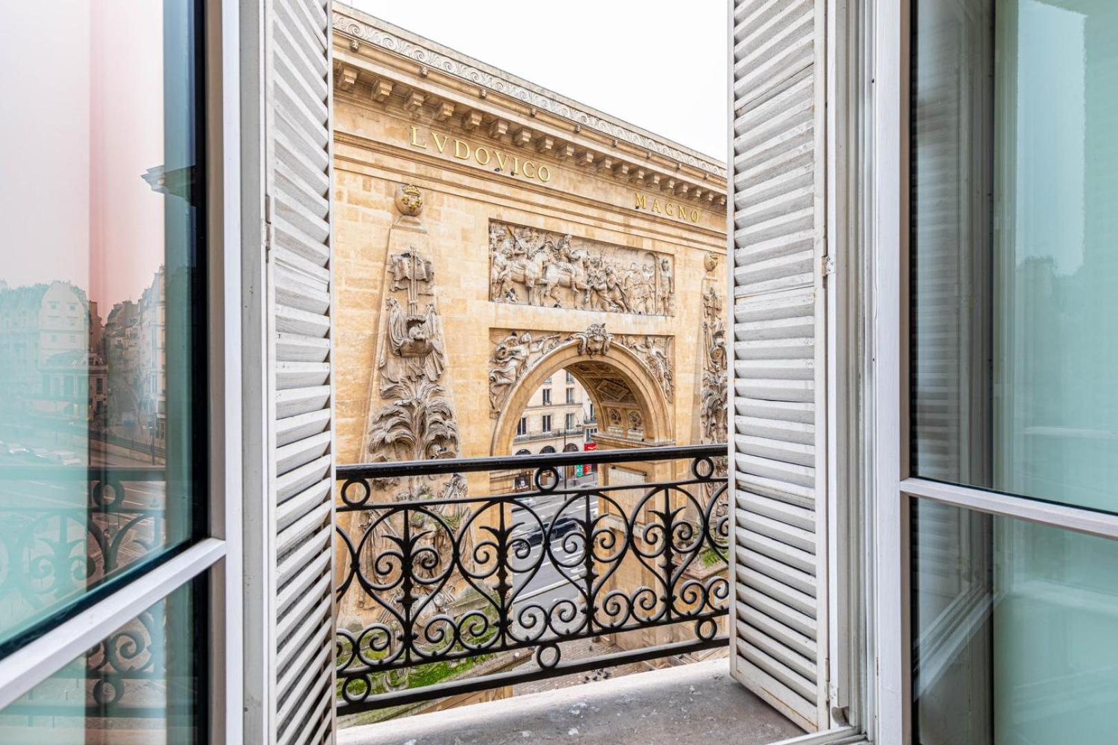Guestready - Charming Vintage With Iconic Views *