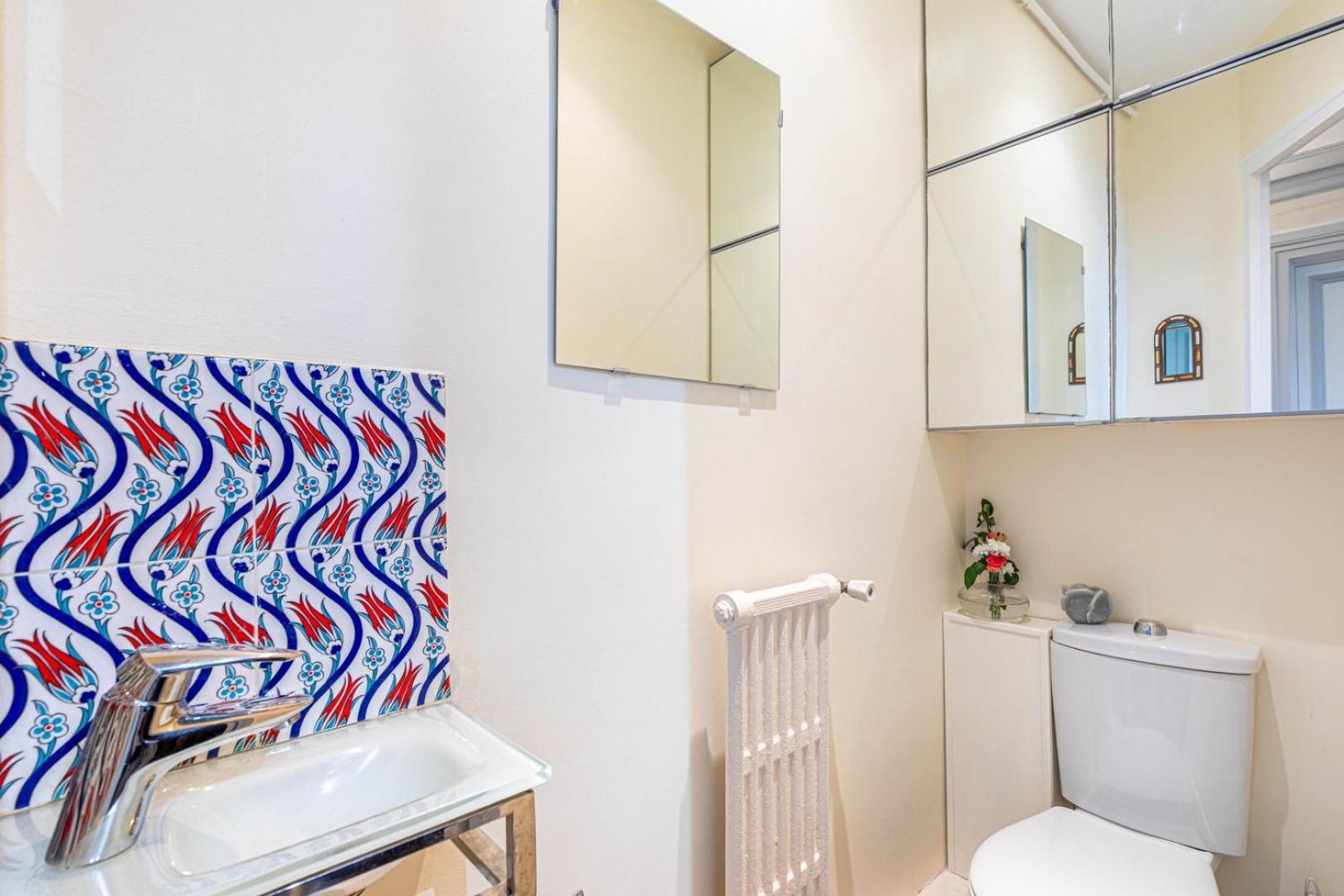 Guestready - Charming Vintage With Iconic Views