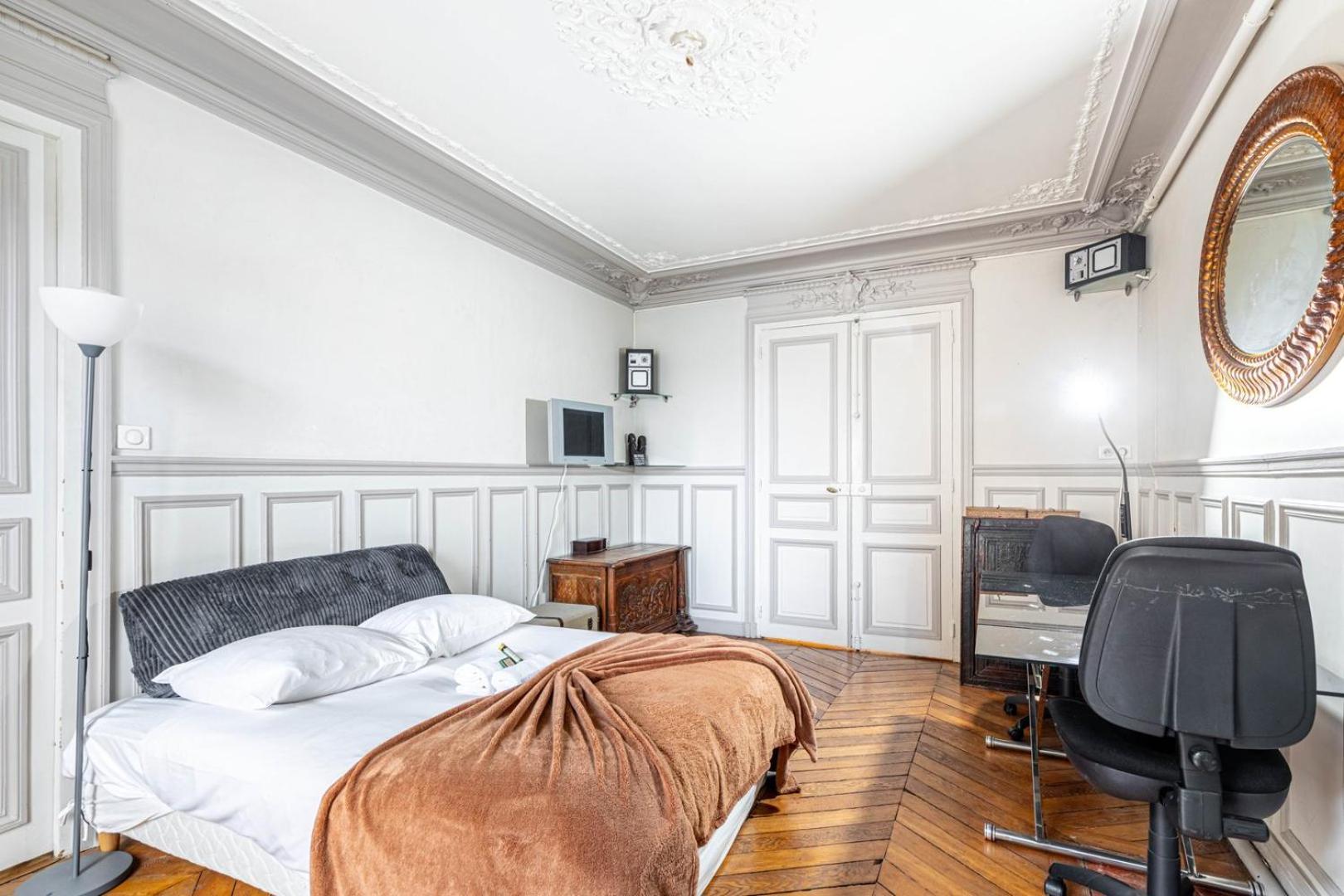Guestready - Charming Vintage With Iconic Views Apartment
